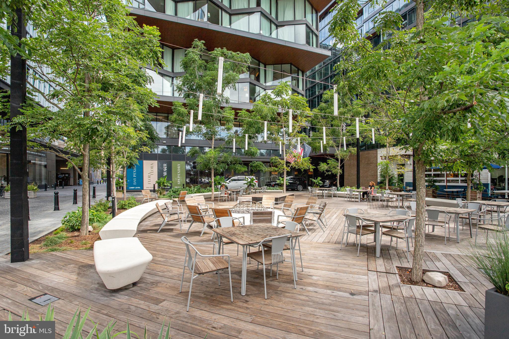 CAPITOL HILL - Residential