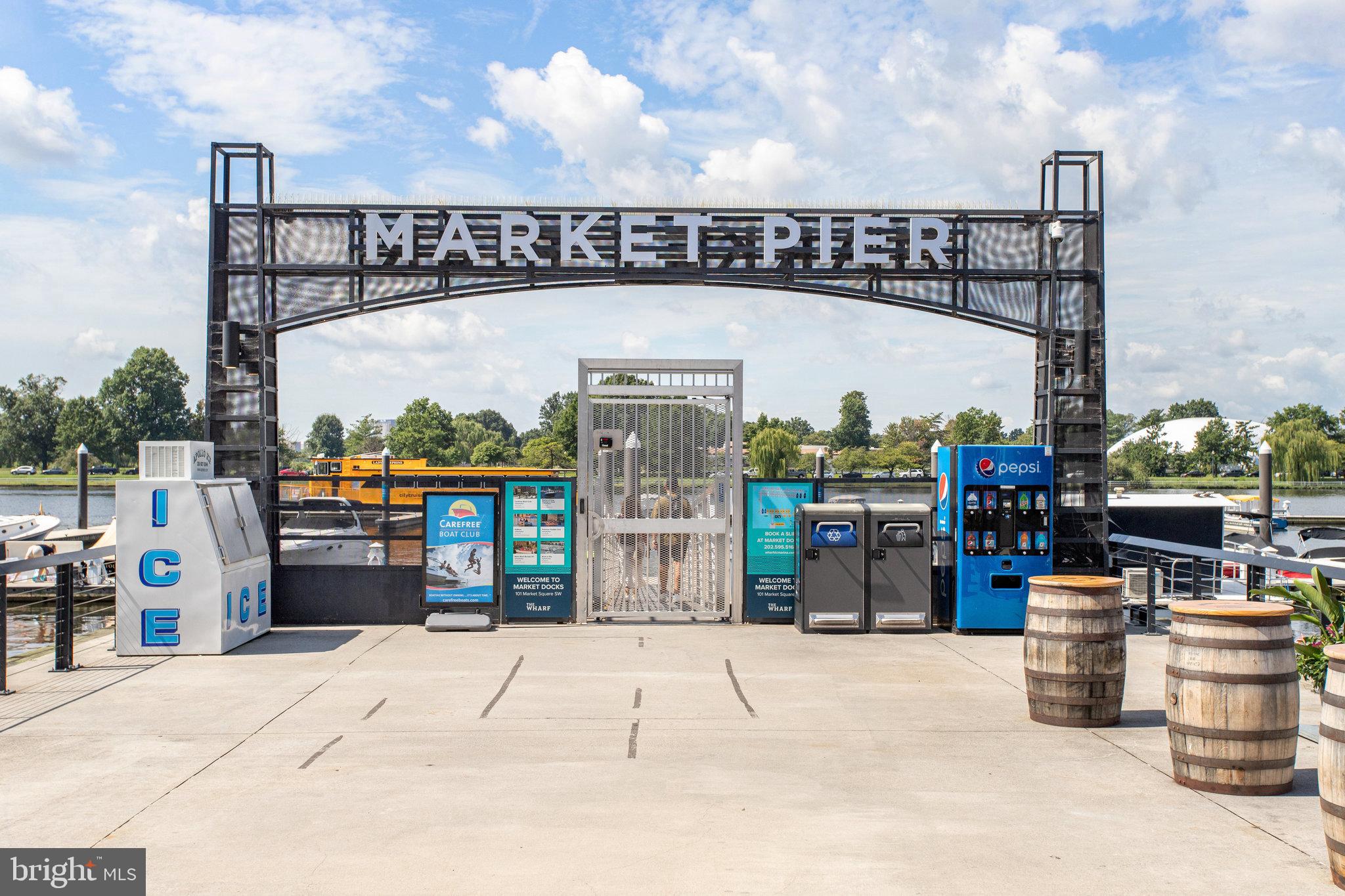 CAPITOL HILL - Residential