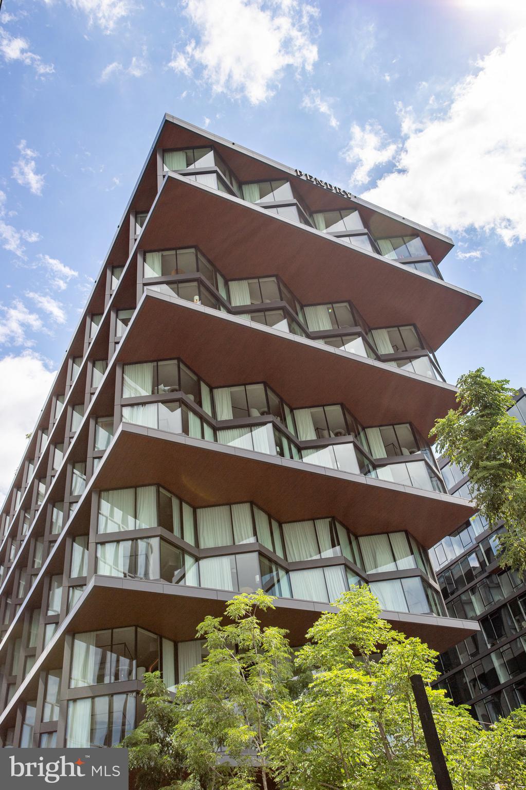 CAPITOL HILL - Residential