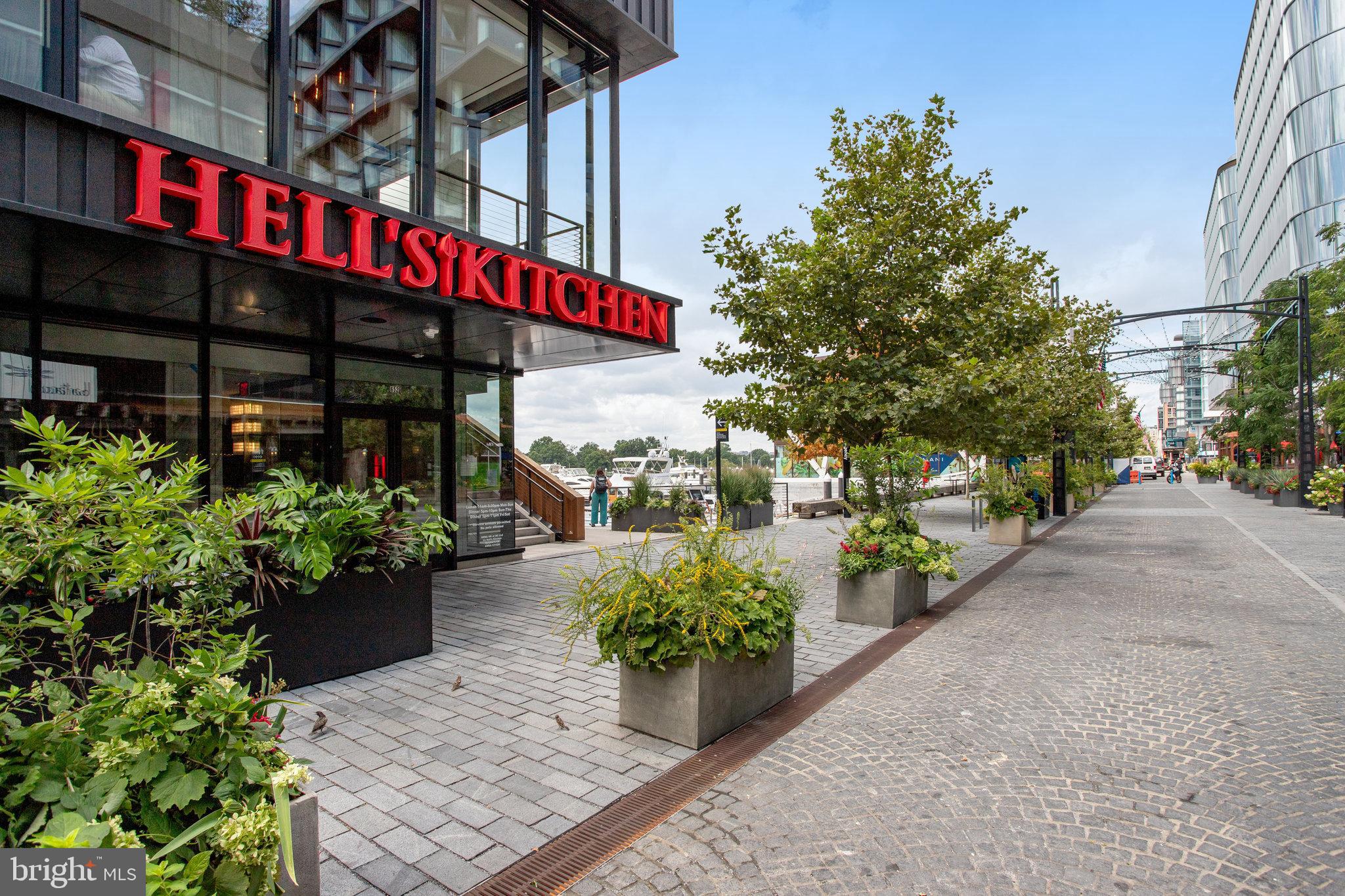 CAPITOL HILL - Residential