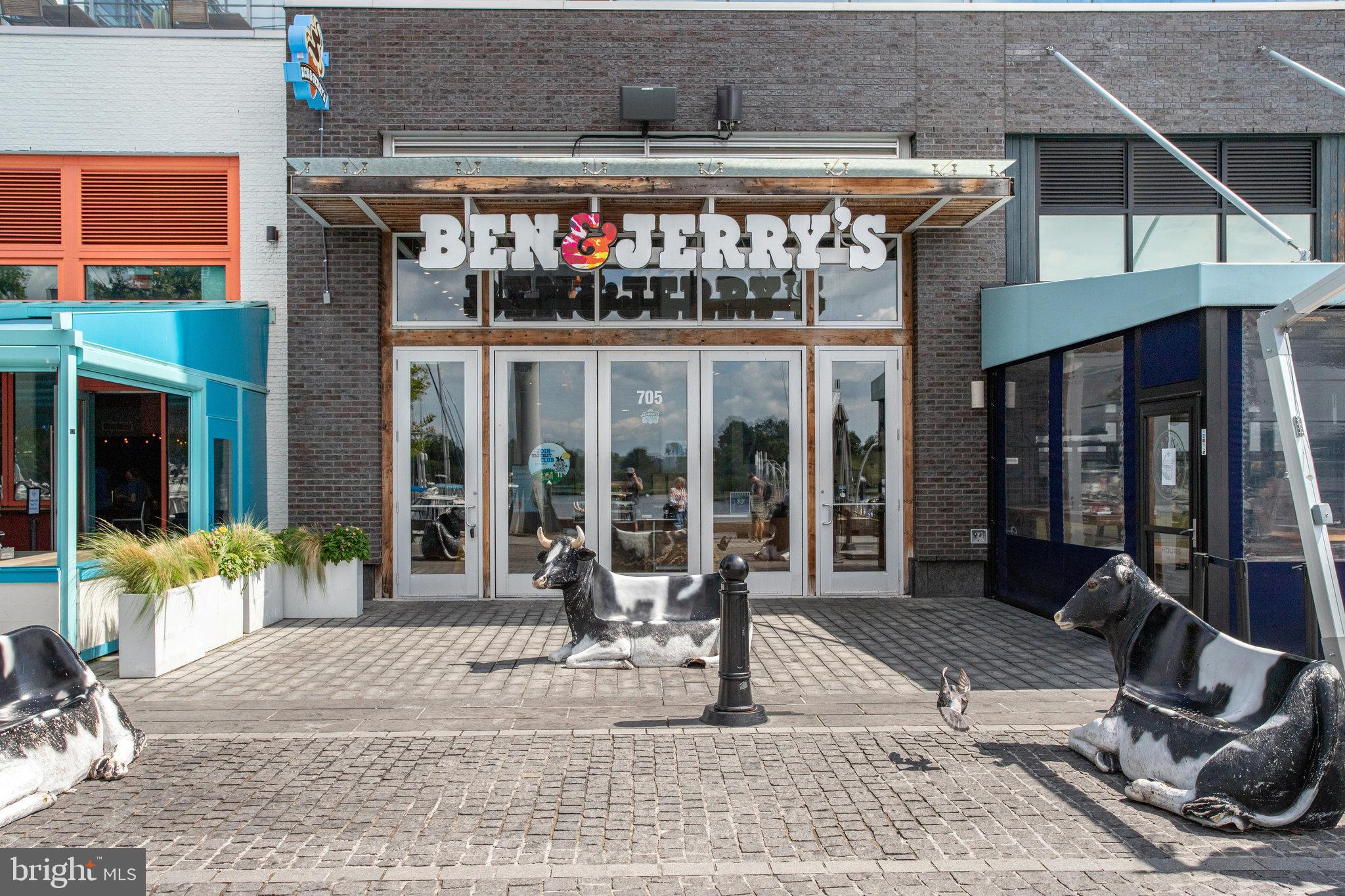 CAPITOL HILL - Residential