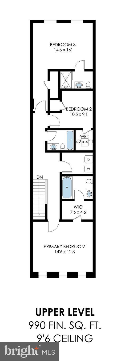 CAPITOL HILL - Residential