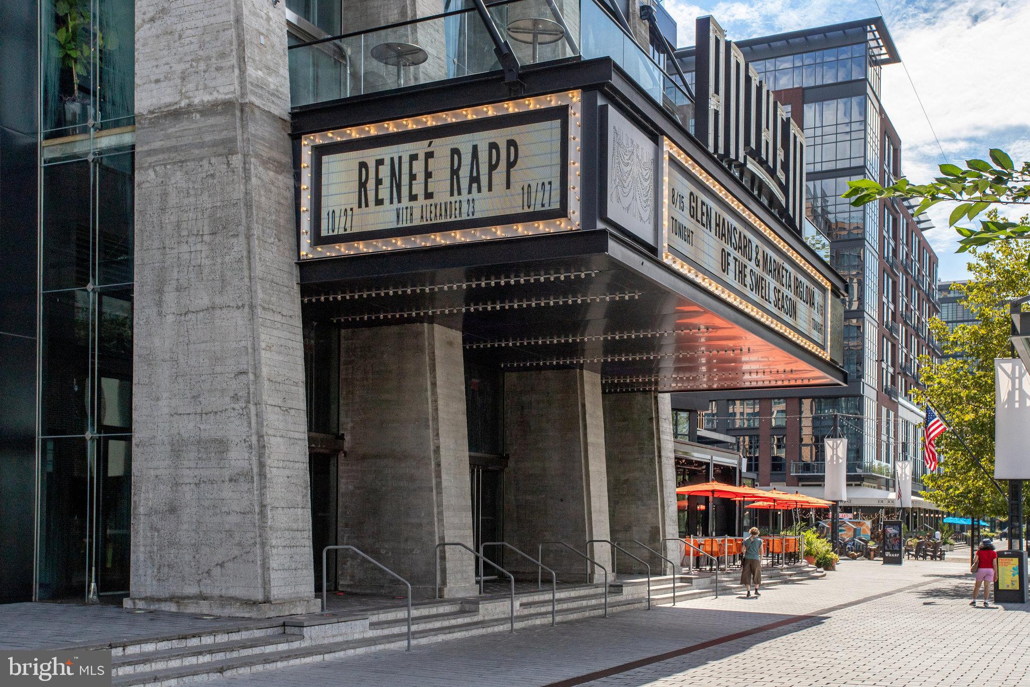 CAPITOL HILL - Residential