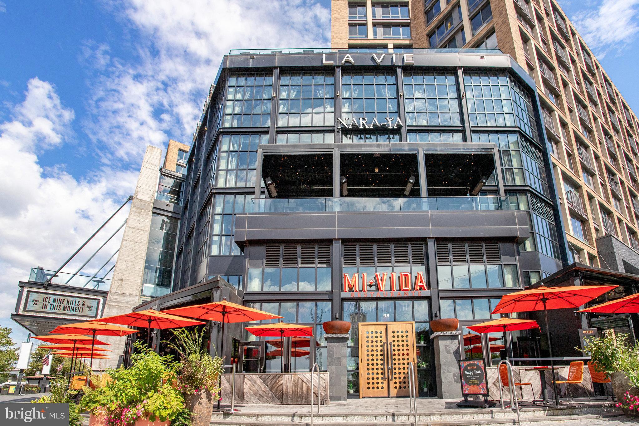 CAPITOL HILL - Residential