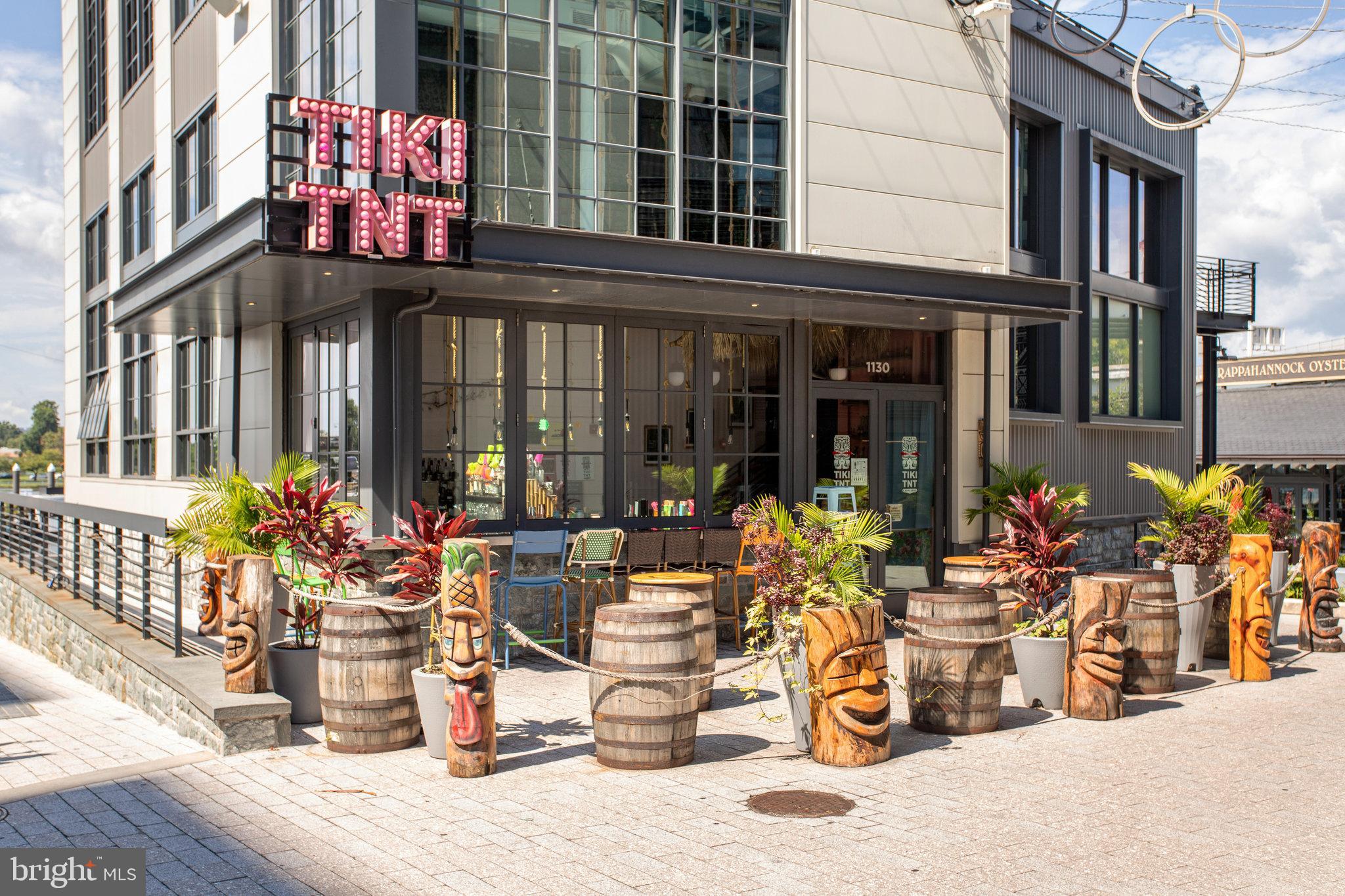 CAPITOL HILL - Residential