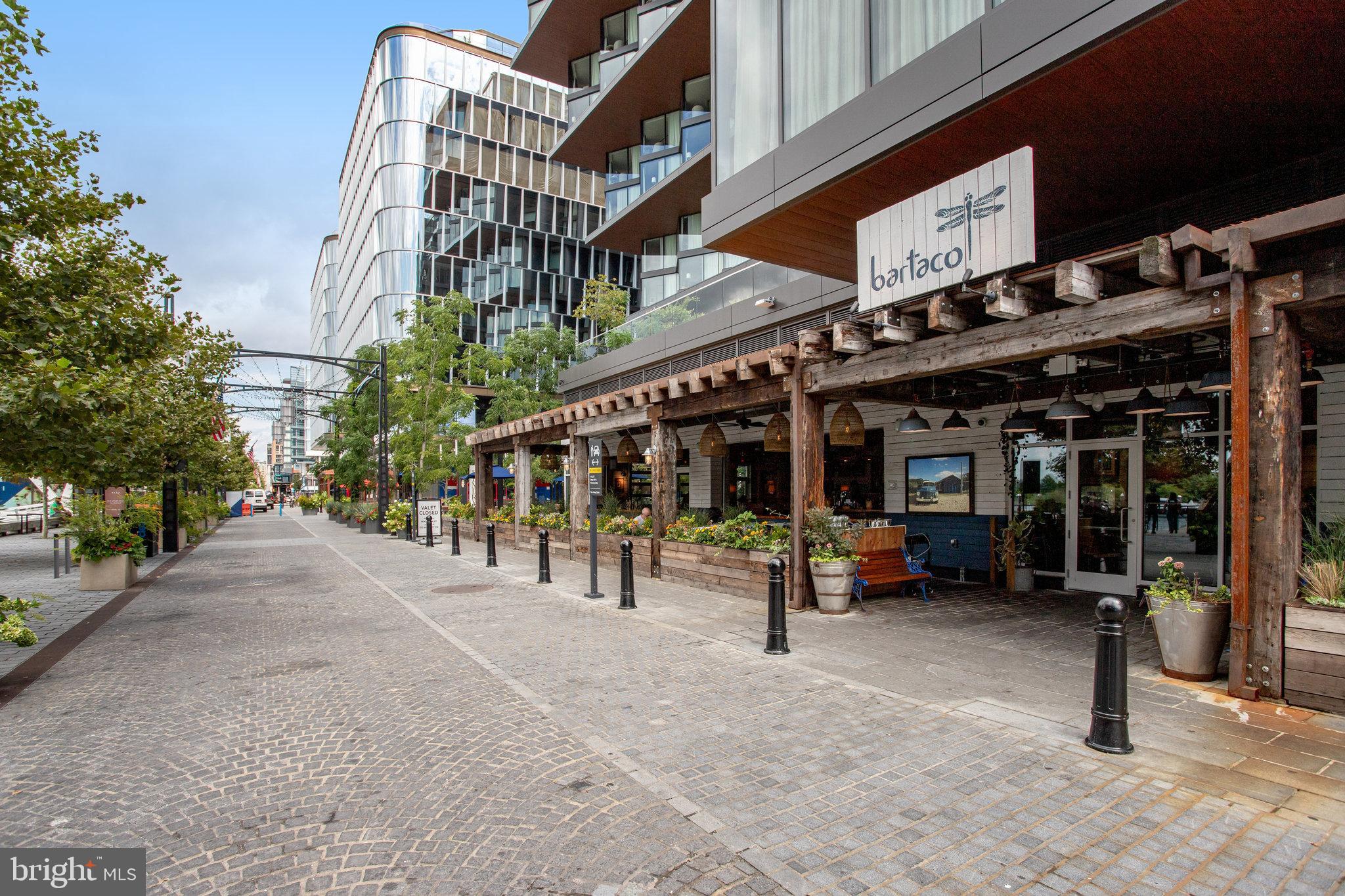 CAPITOL HILL - Residential