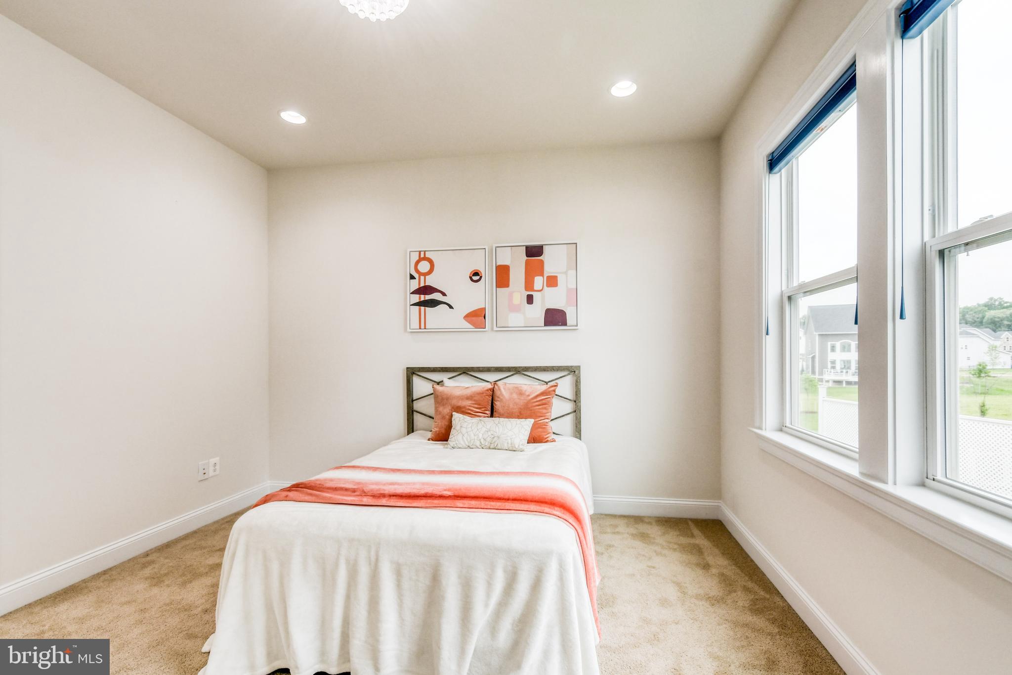 WESTBURY GLEN - Residential