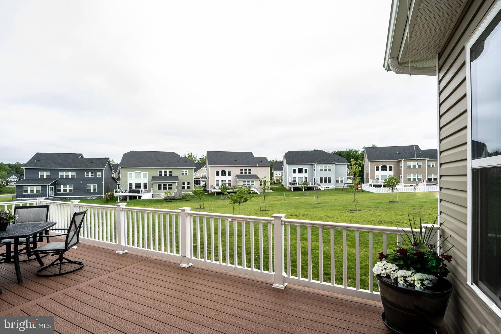 WESTBURY GLEN - Residential