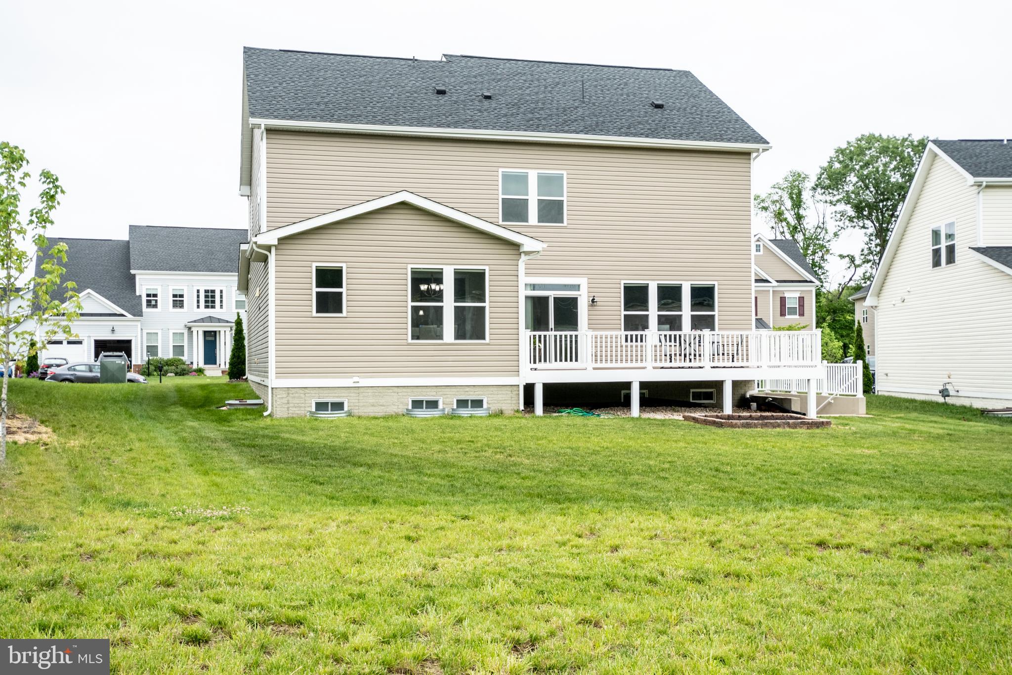 WESTBURY GLEN - Residential