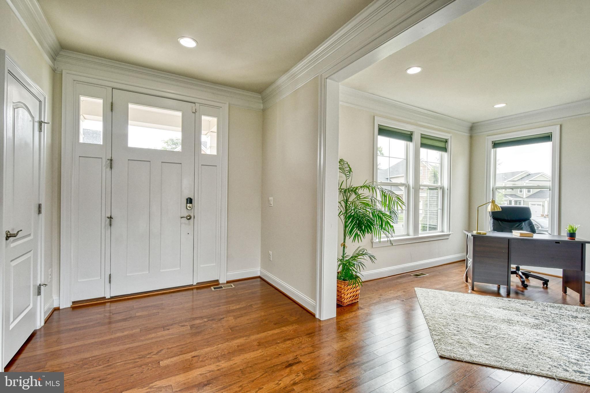 WESTBURY GLEN - Residential