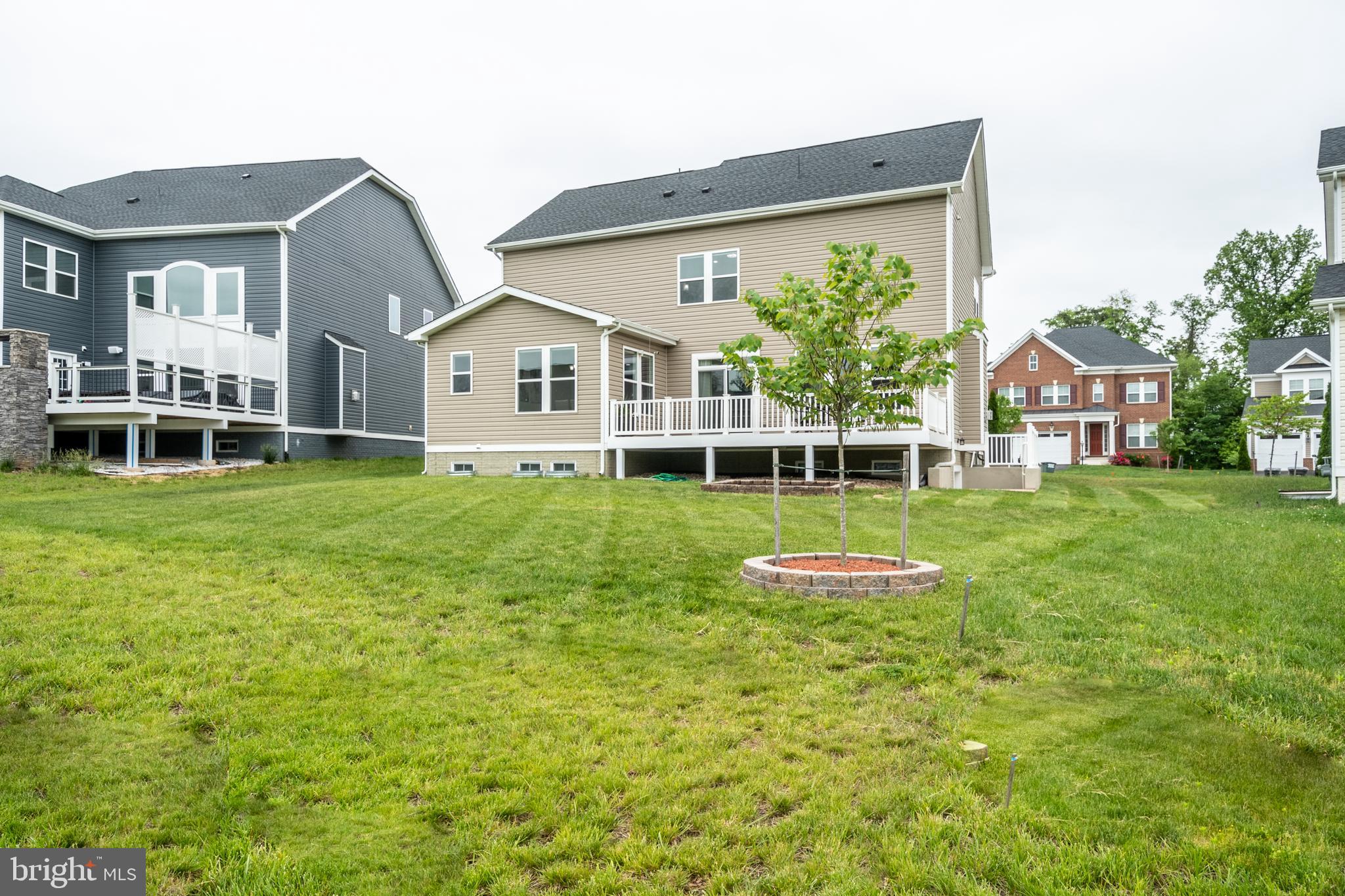 WESTBURY GLEN - Residential
