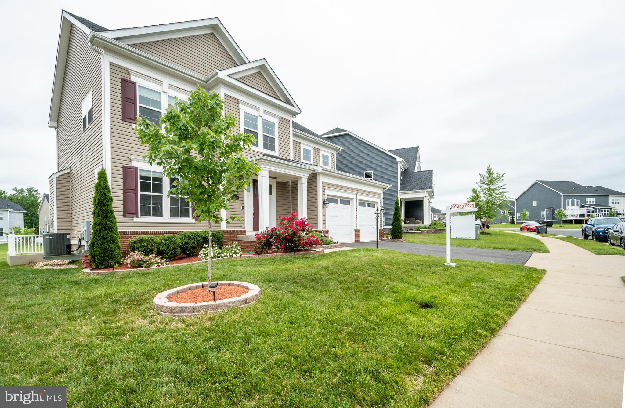 WESTBURY GLEN - Residential