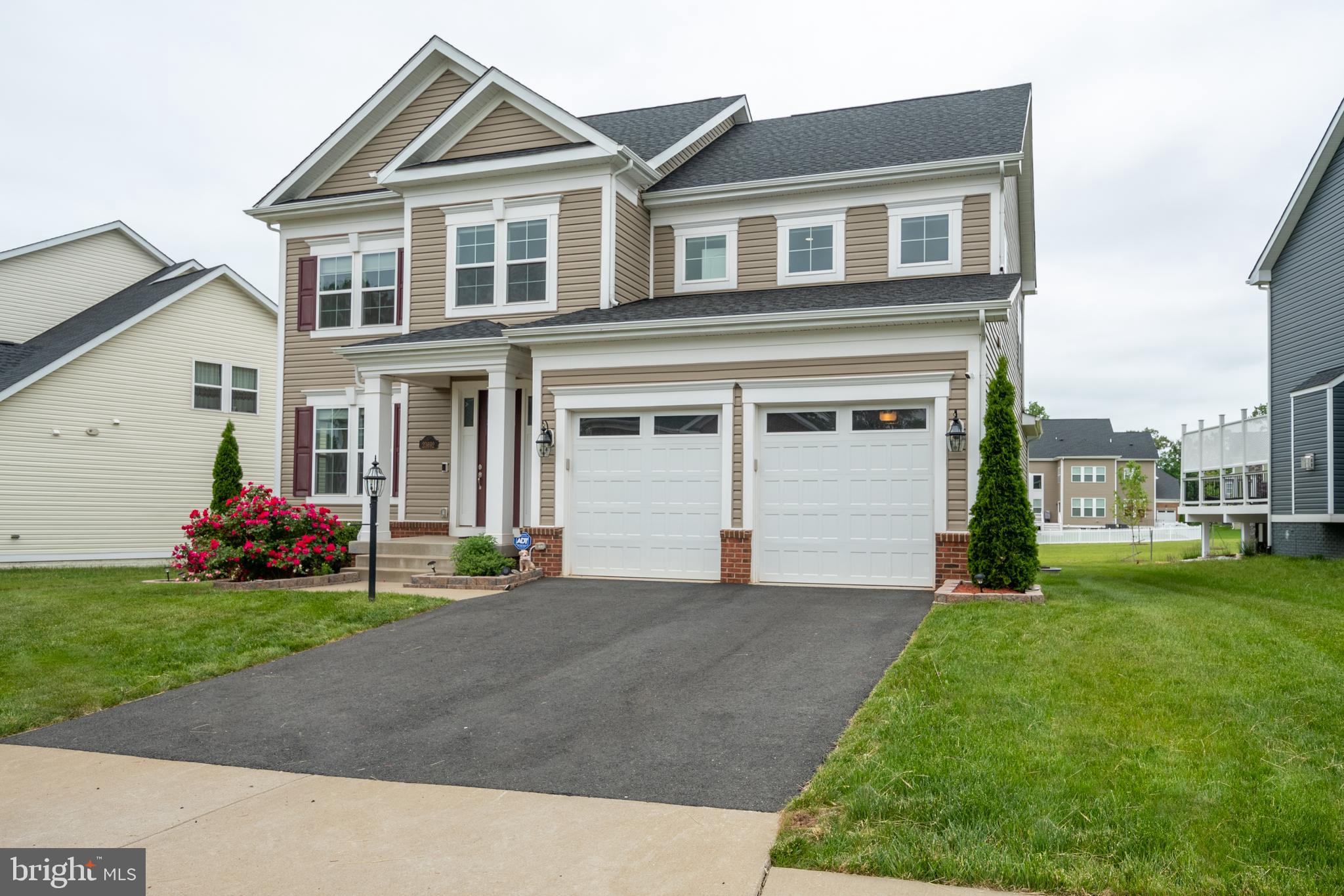 WESTBURY GLEN - Residential