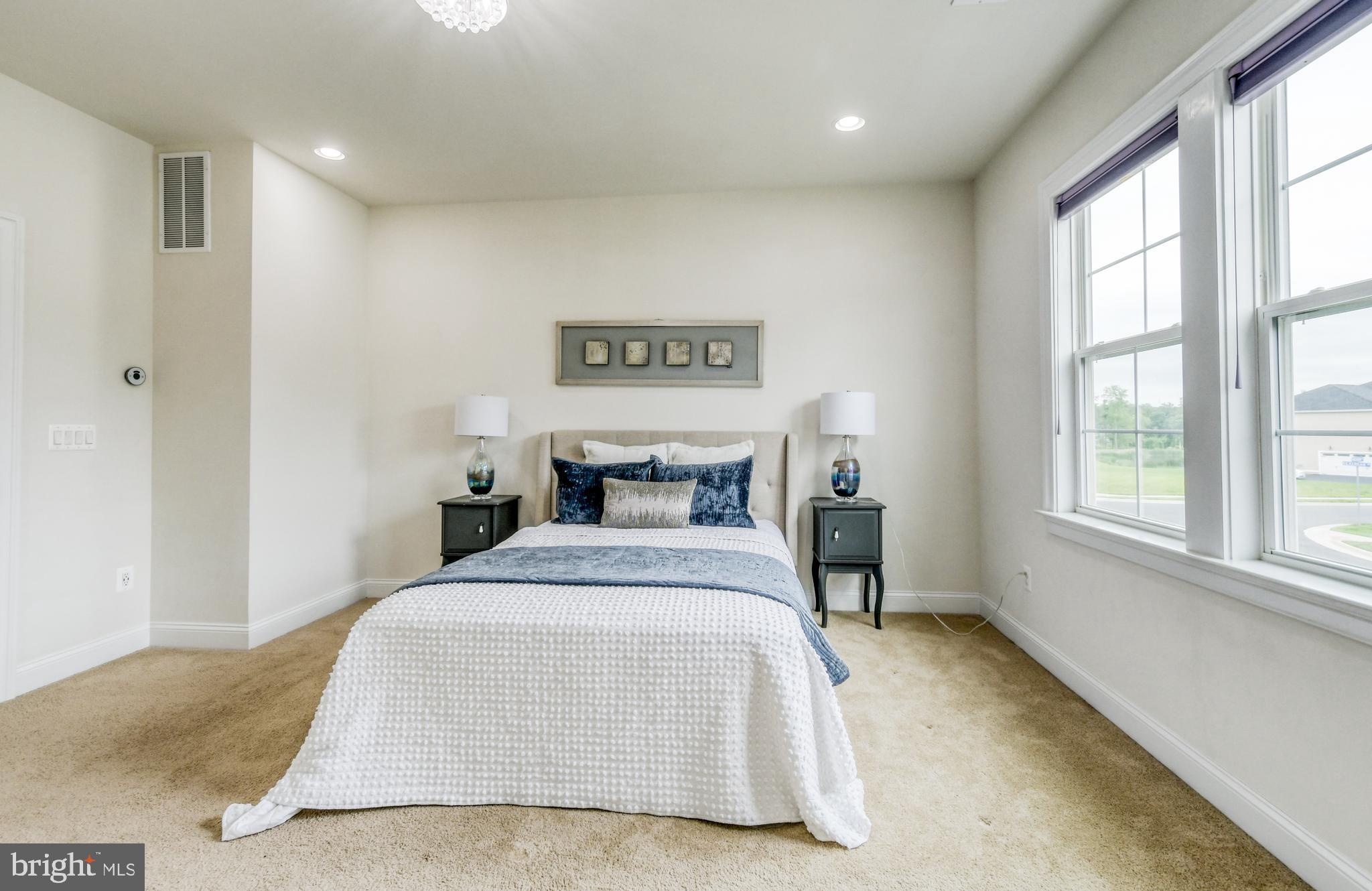 WESTBURY GLEN - Residential