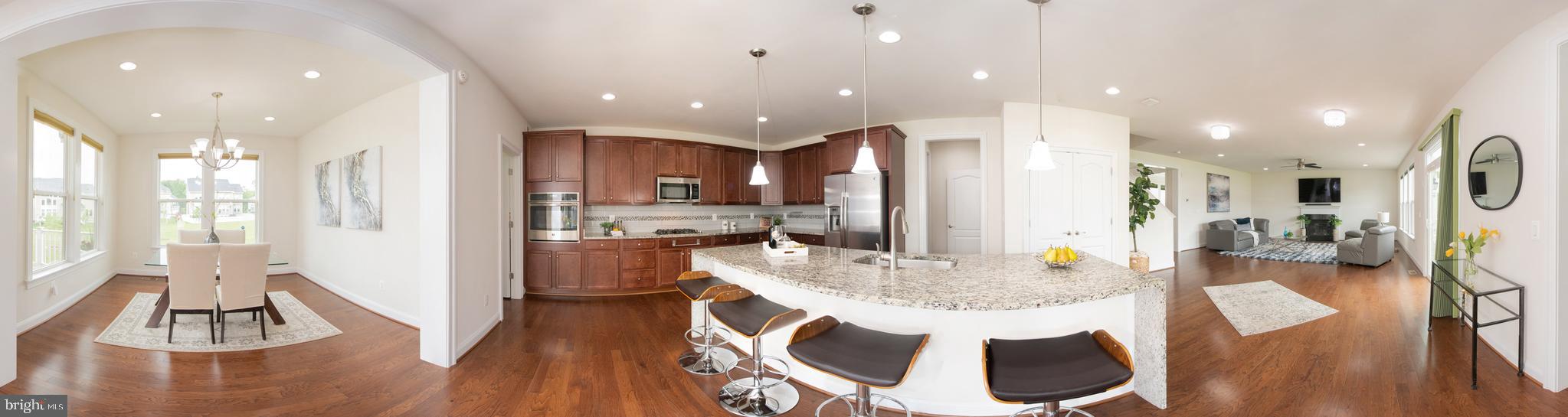 WESTBURY GLEN - Residential