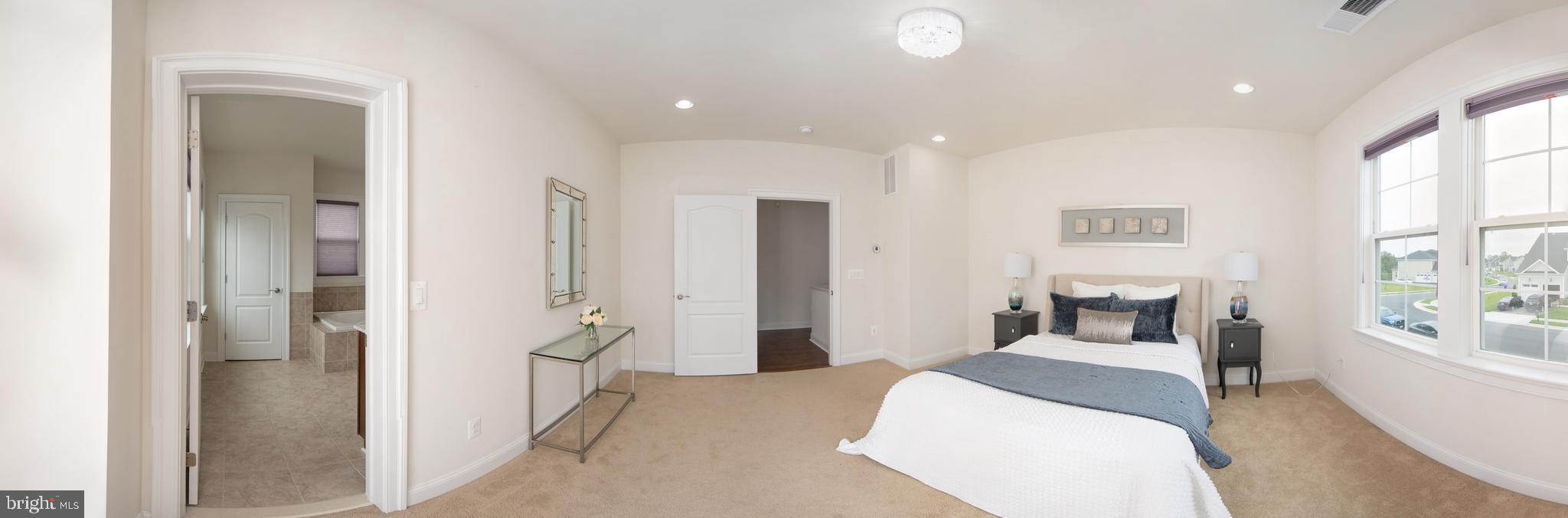 WESTBURY GLEN - Residential