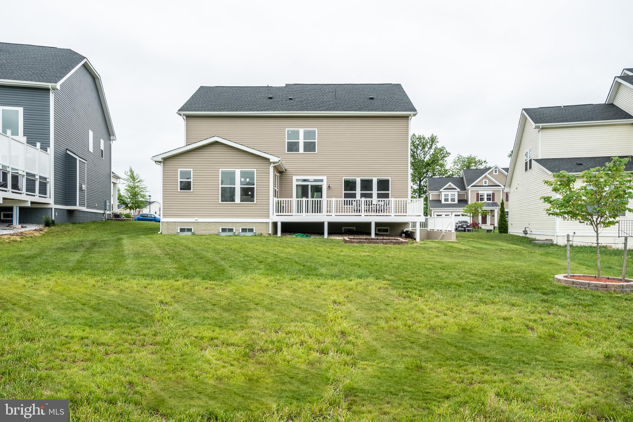 WESTBURY GLEN - Residential