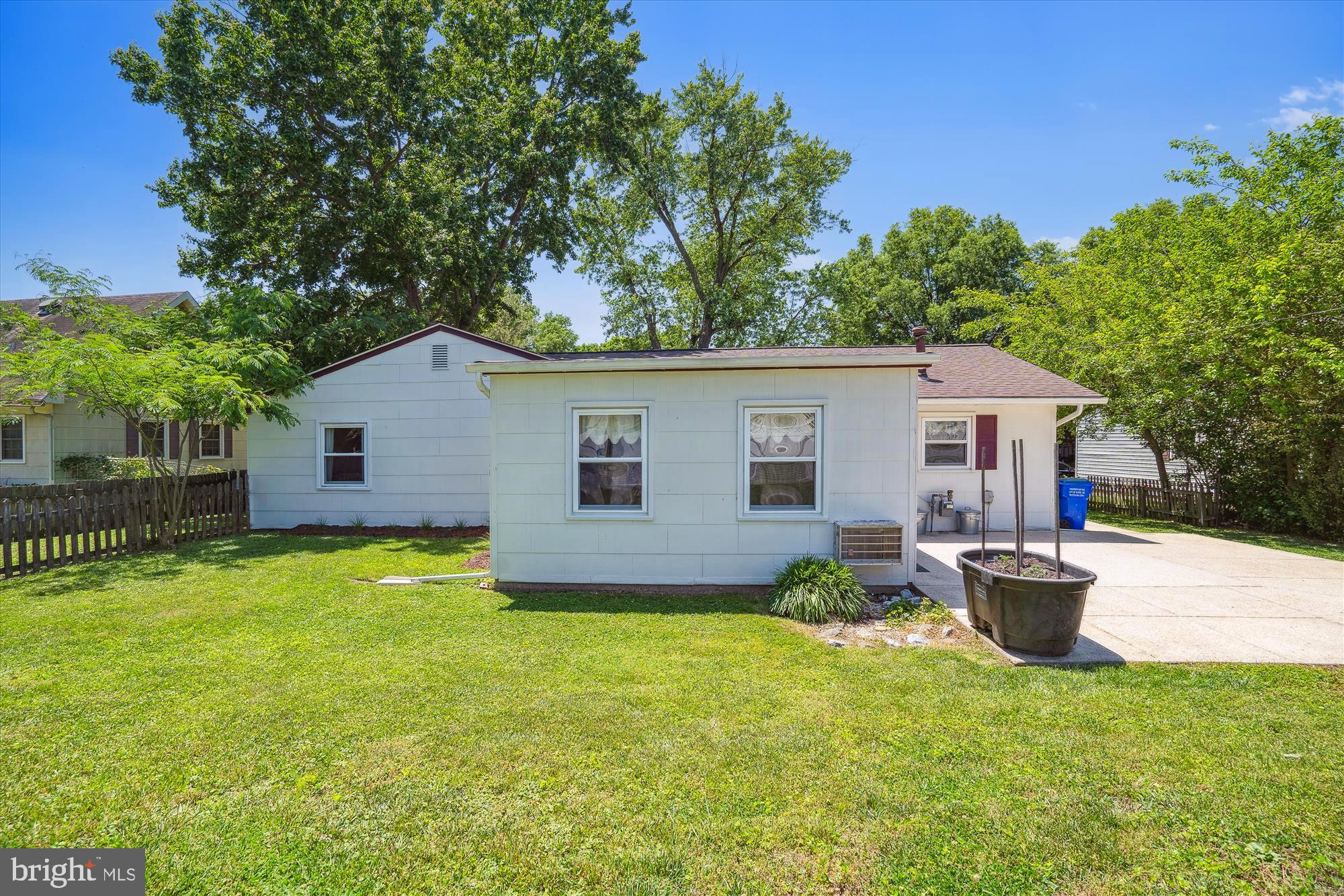 FOXHILL - Residential