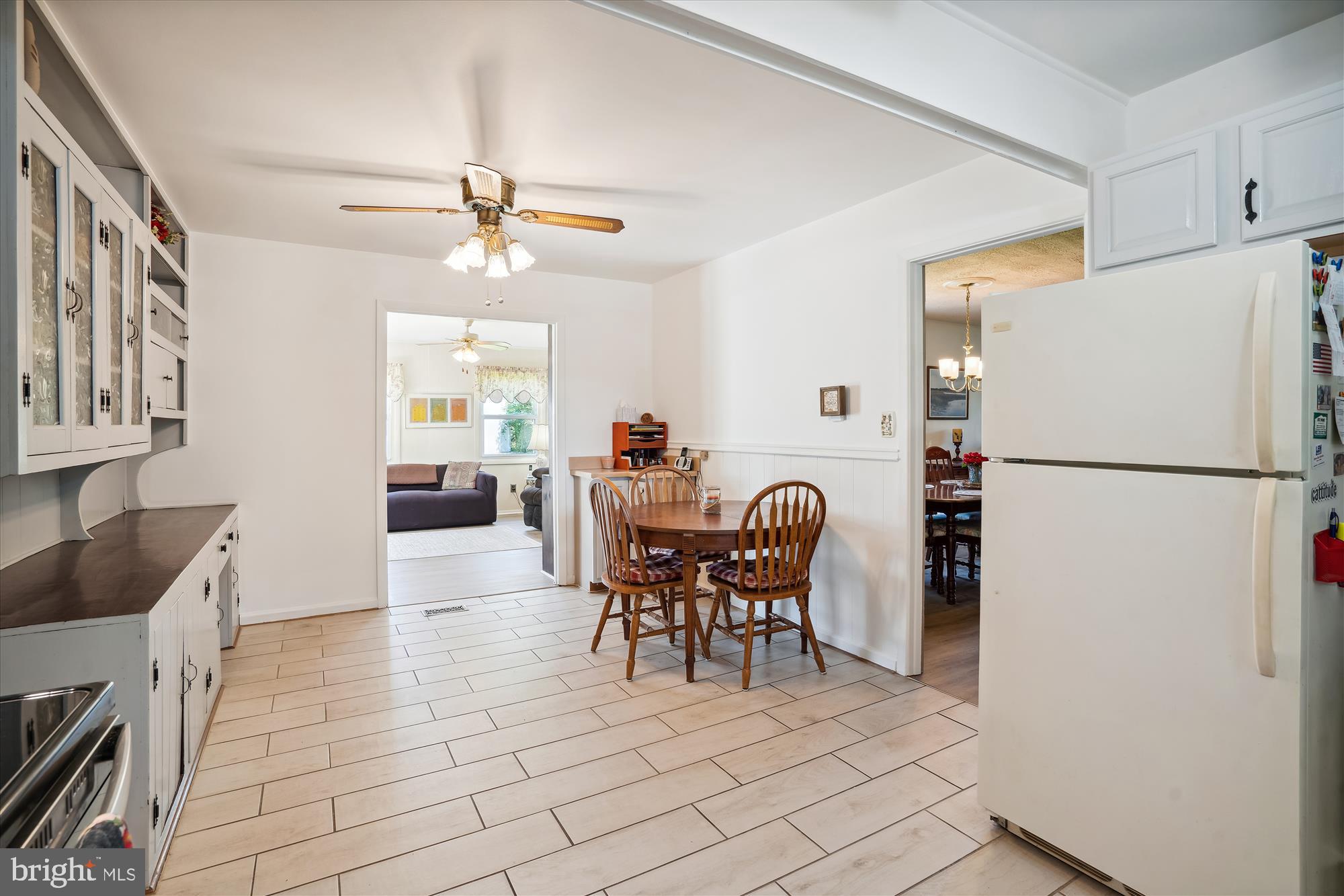 FOXHILL - Residential