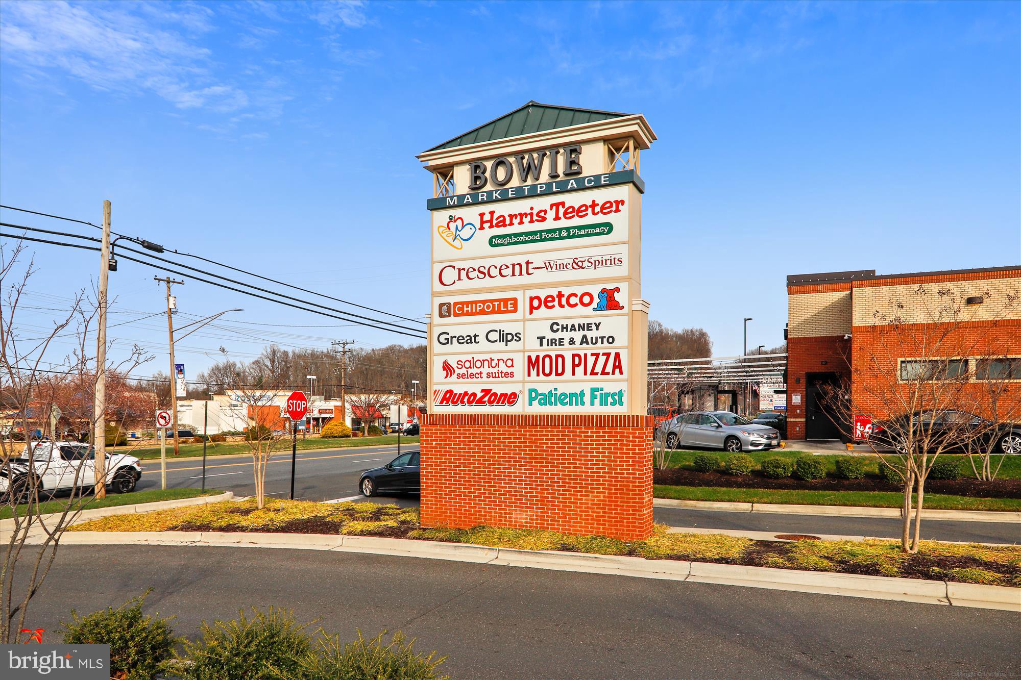 FOXHILL - Residential