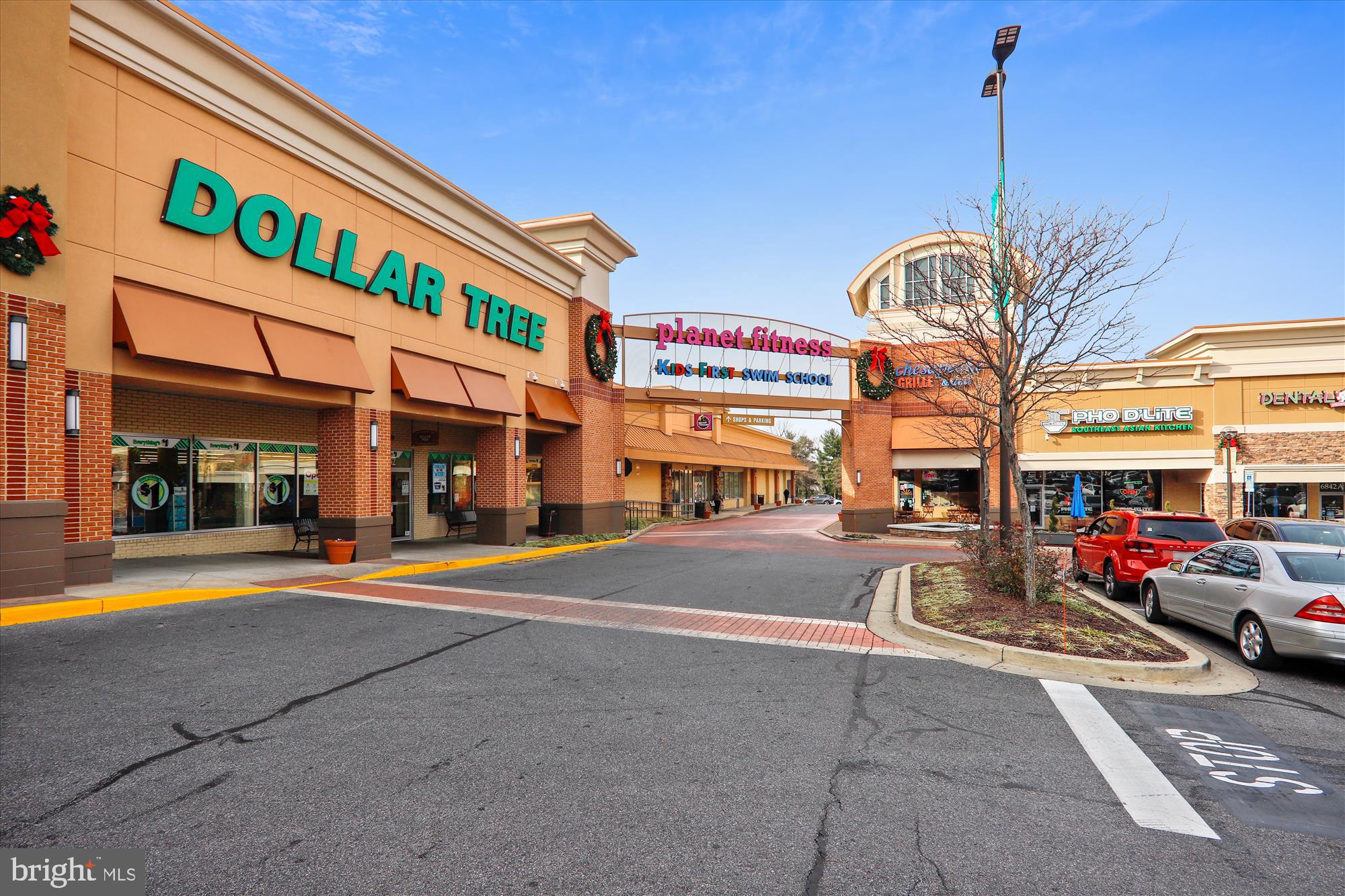 FOXHILL - Residential