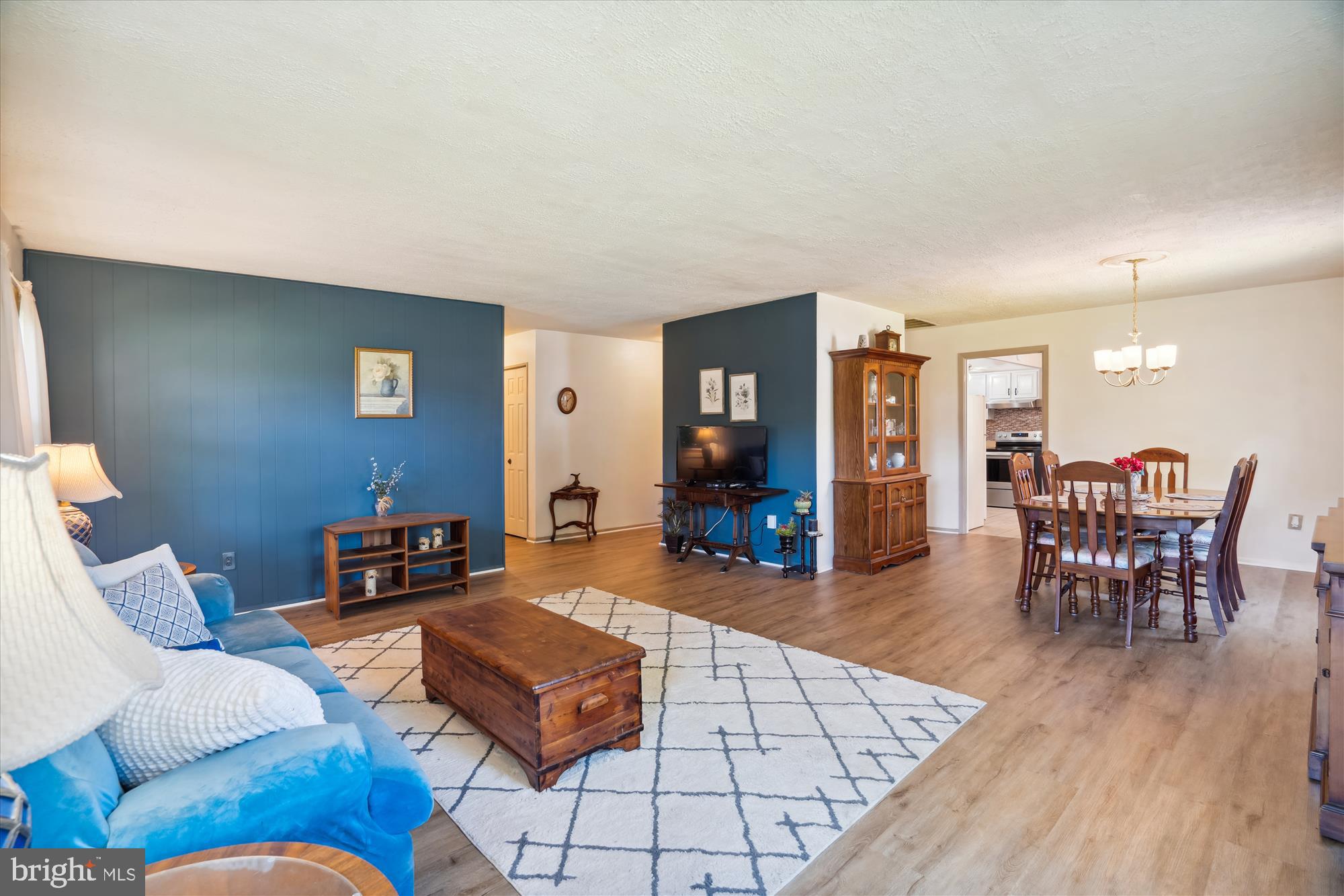 FOXHILL - Residential