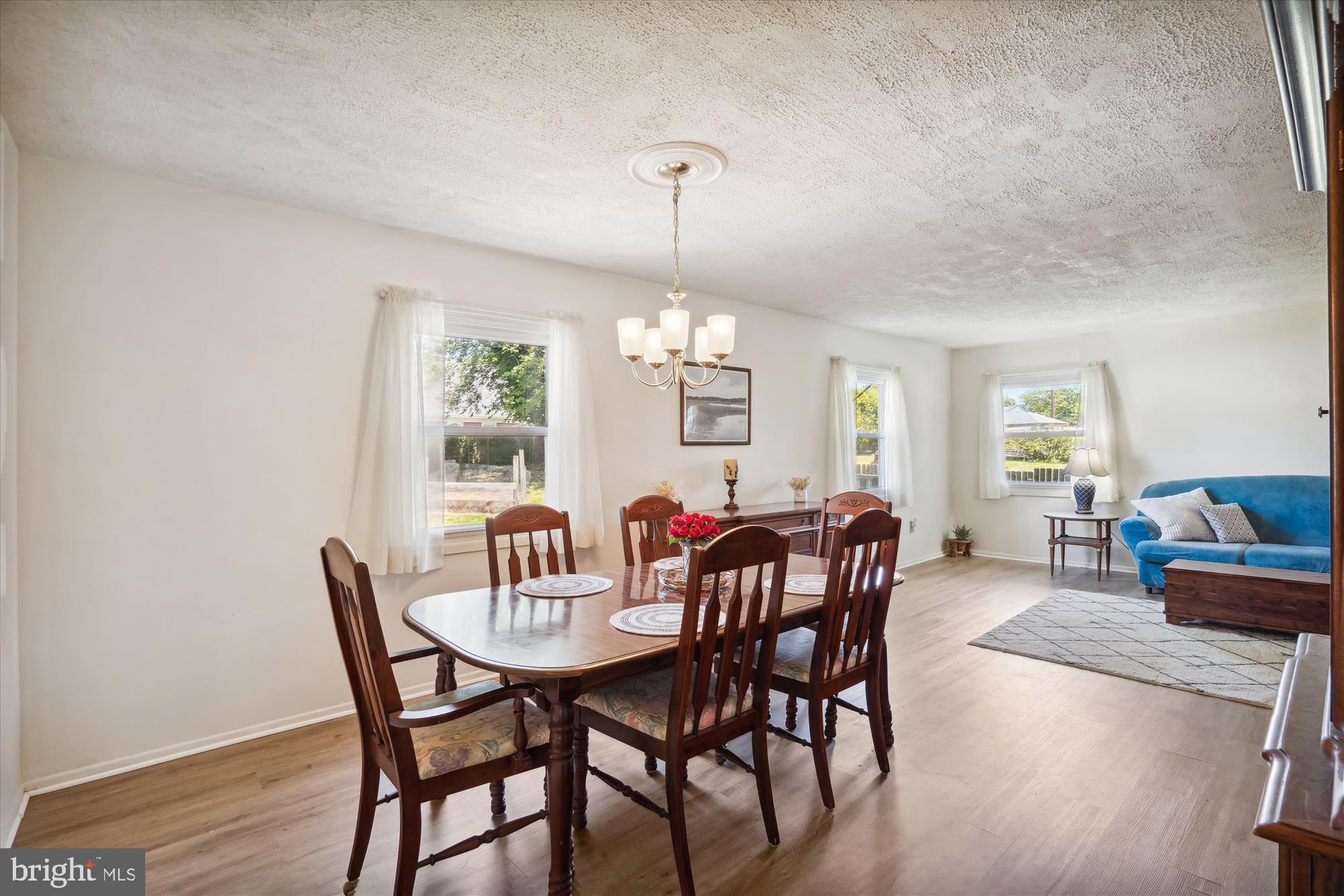 FOXHILL - Residential