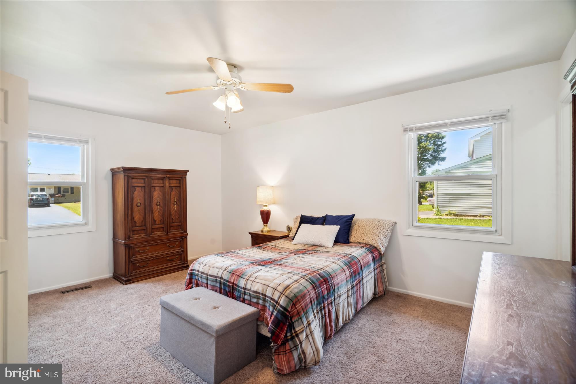 FOXHILL - Residential