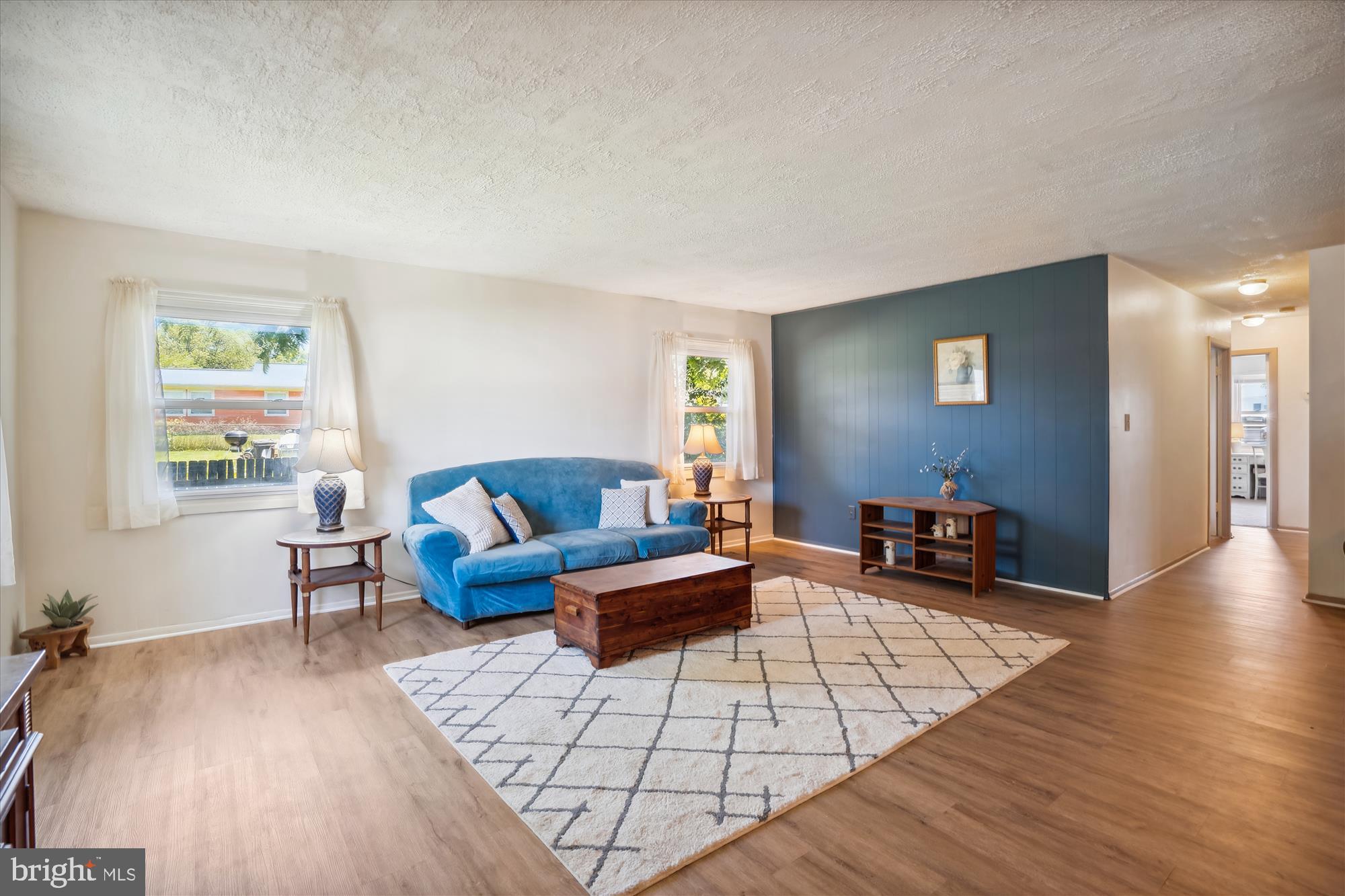 FOXHILL - Residential