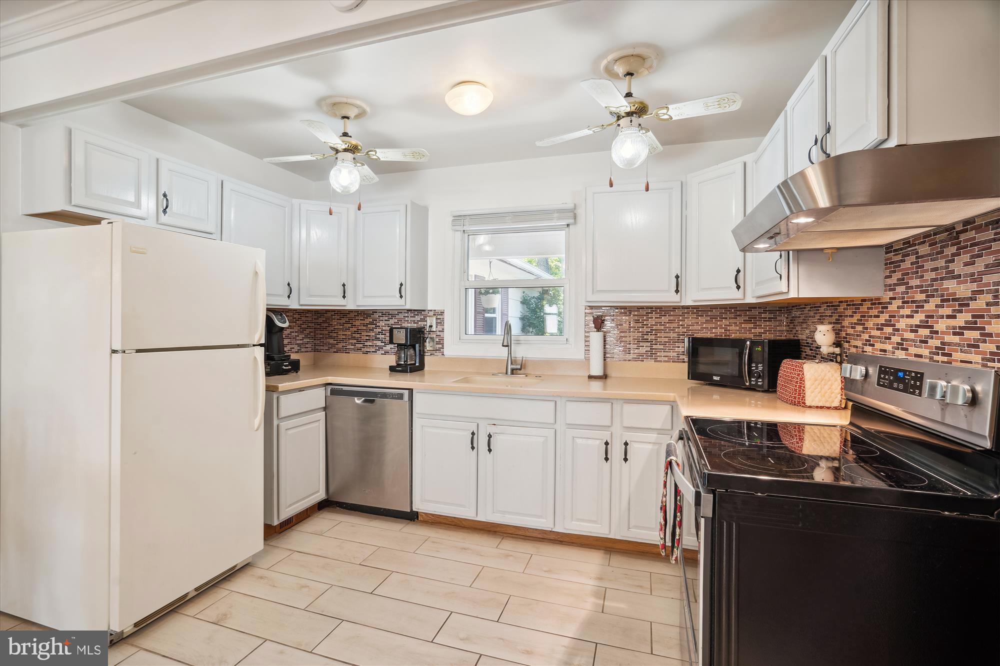 FOXHILL - Residential