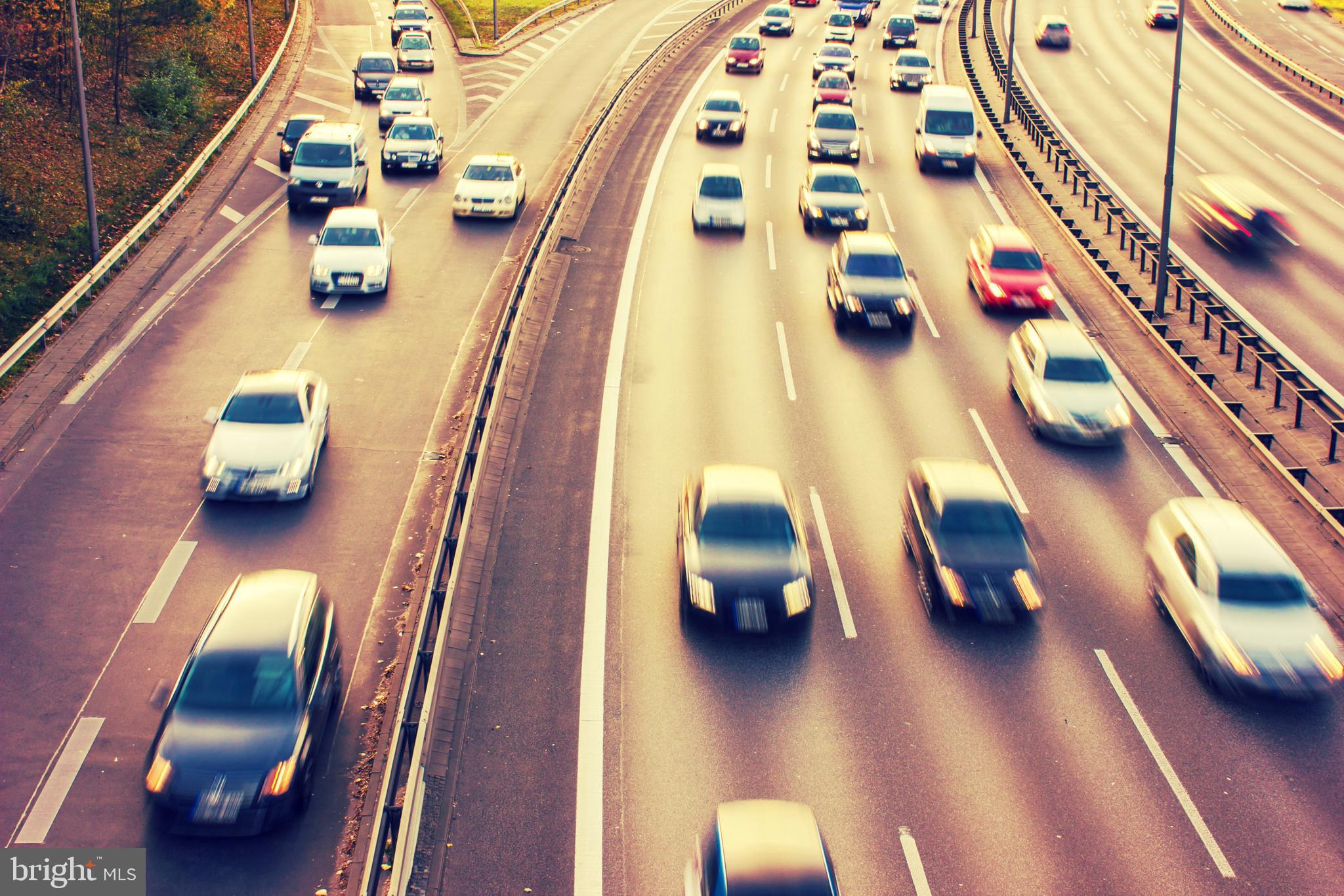 WESTSIDE AT SHADY GROVE - Residential