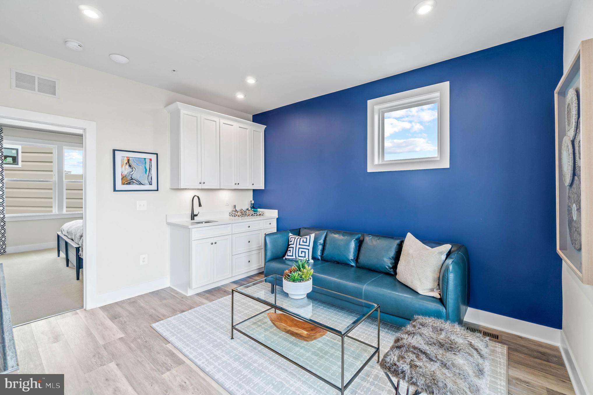 WESTSIDE AT SHADY GROVE - Residential