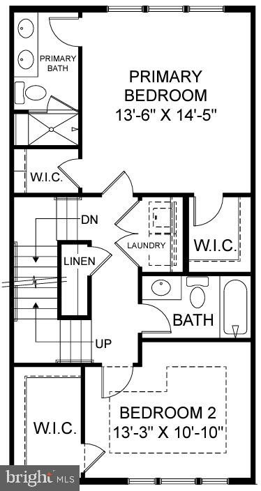WESTSIDE AT SHADY GROVE - Residential