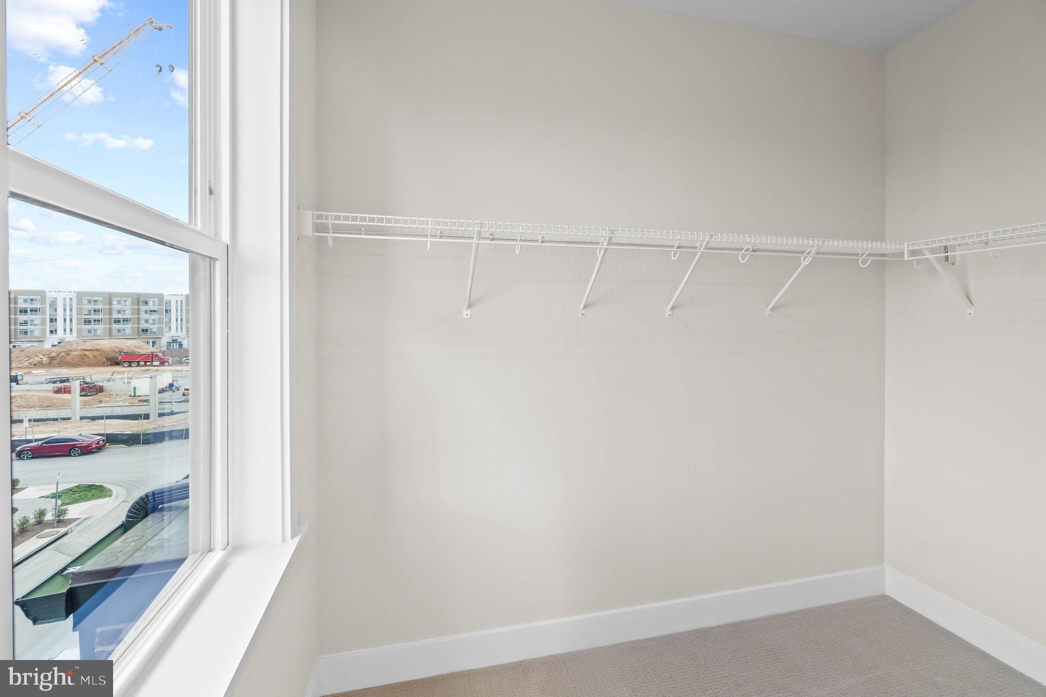 WESTSIDE AT SHADY GROVE - Residential