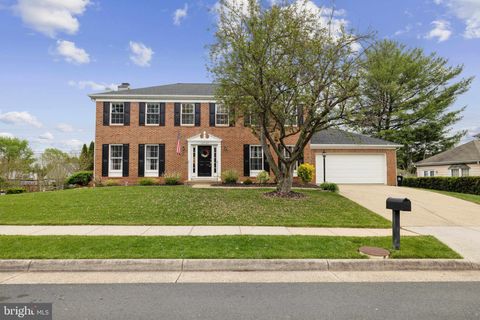 12527 MISTY WATER DRIVE HERNDON VA 20170