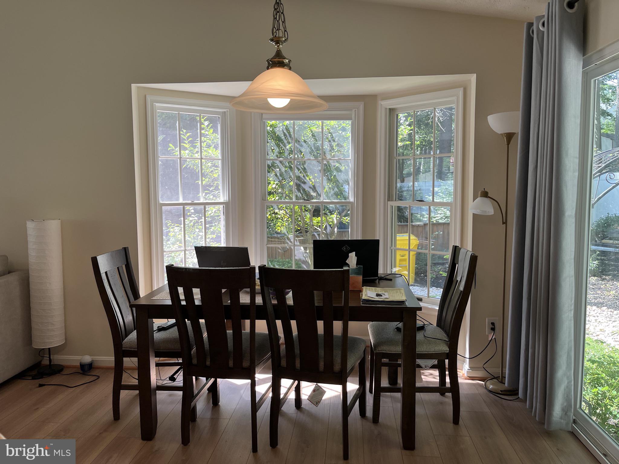 DELMONT STATION - Residential Lease