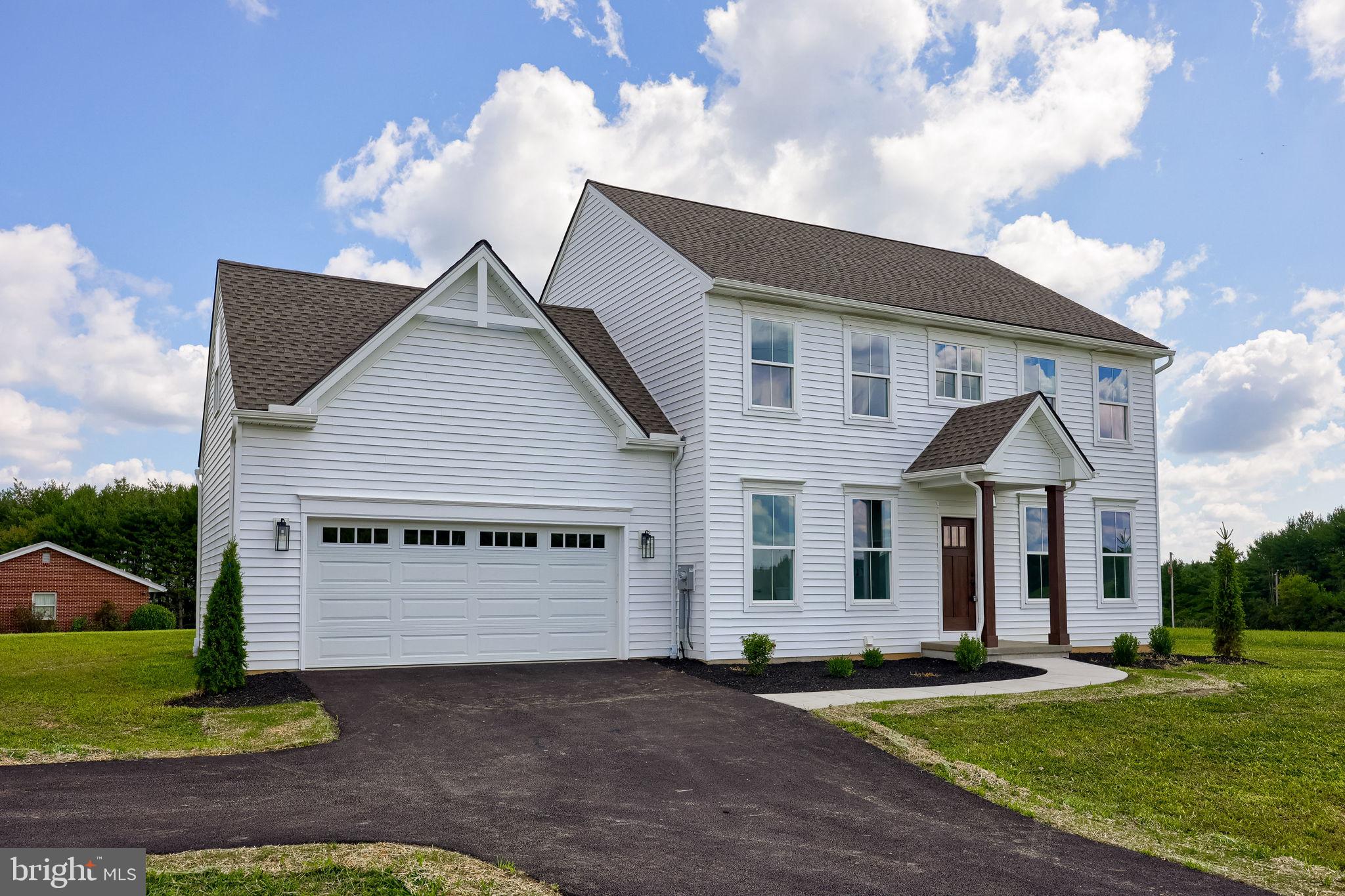 7393 YELLOW CHURCH ROAD