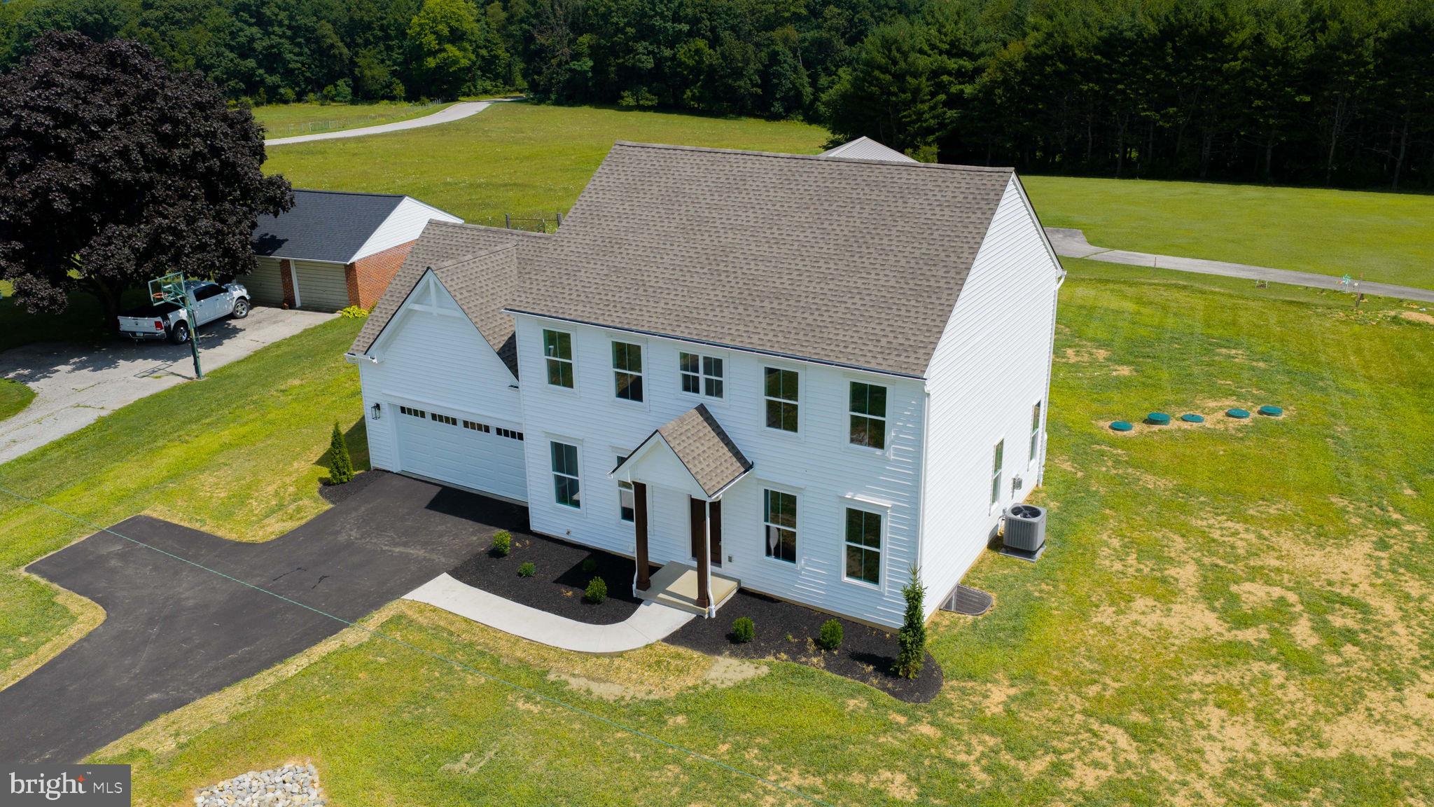 7393 YELLOW CHURCH ROAD
