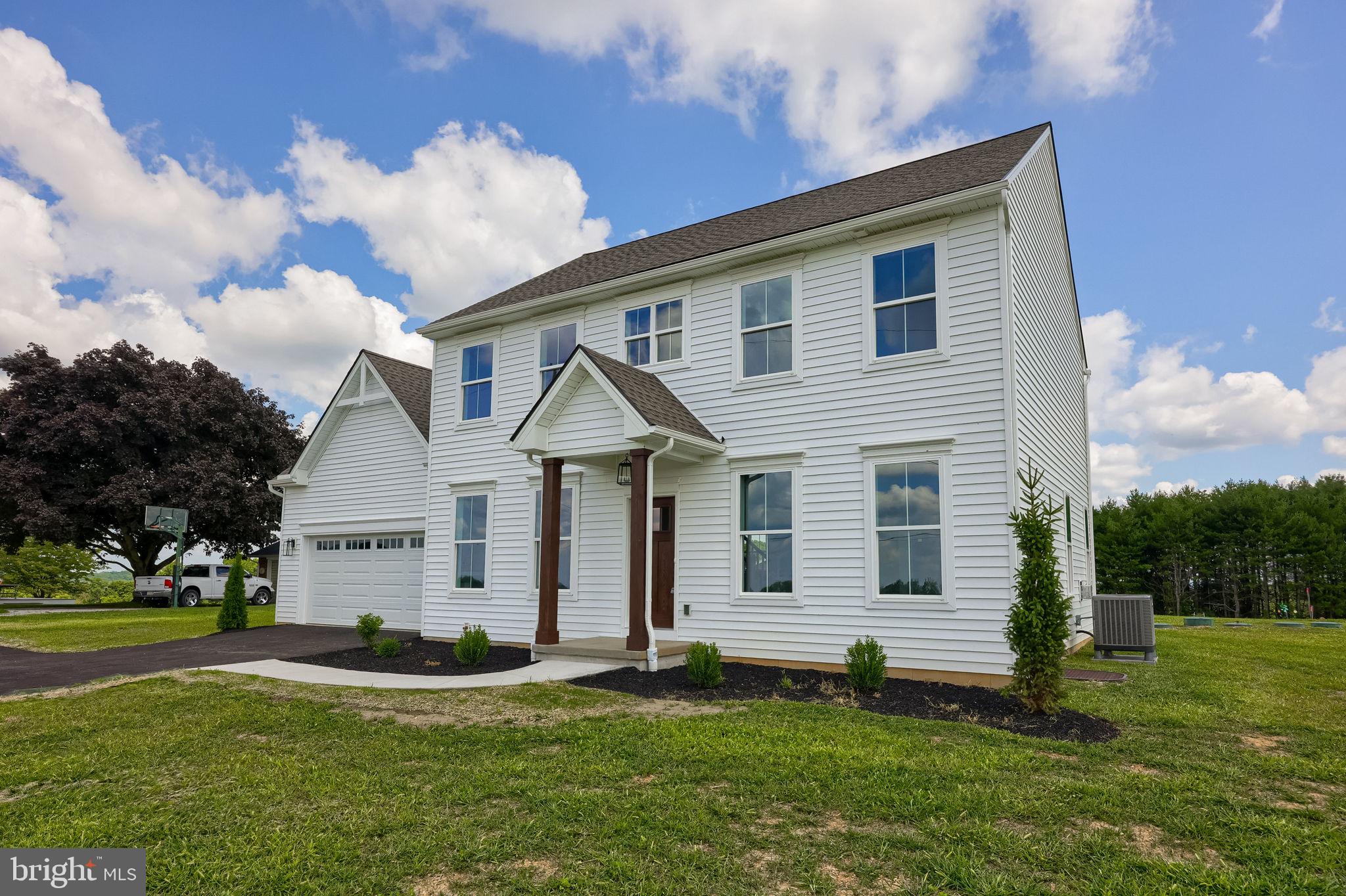 7393 YELLOW CHURCH ROAD
