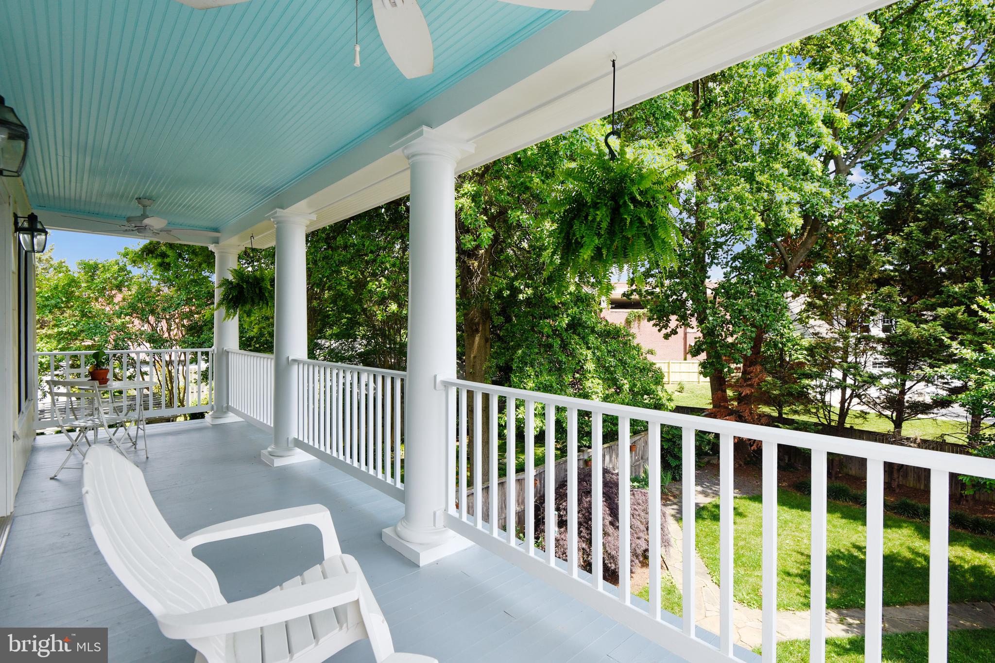 MURRAY HILL - Residential