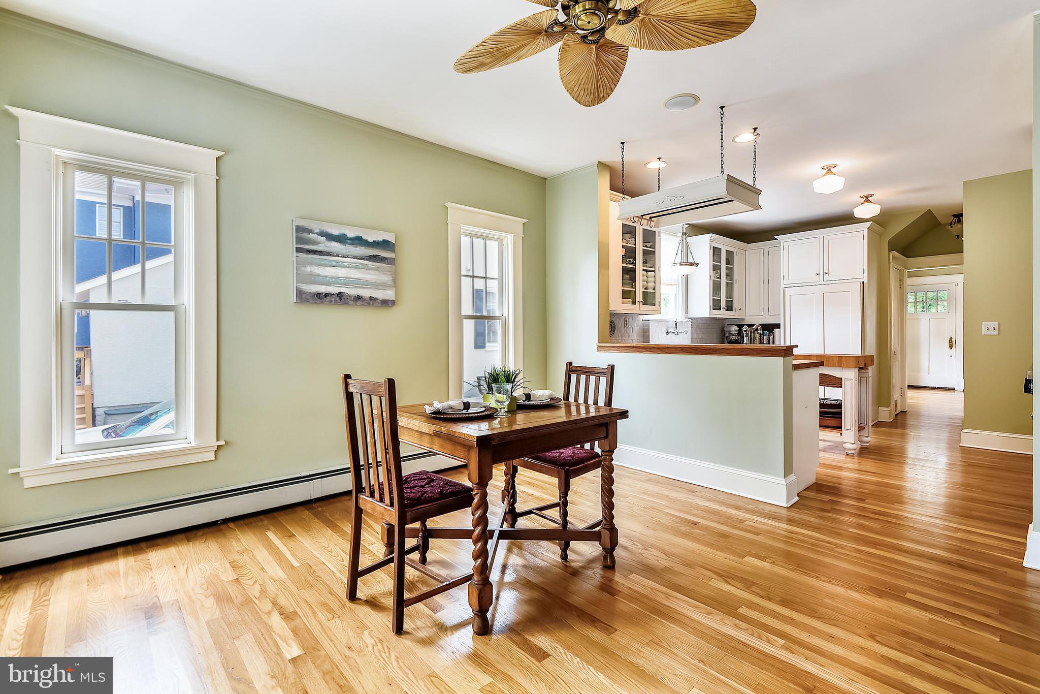 MURRAY HILL - Residential