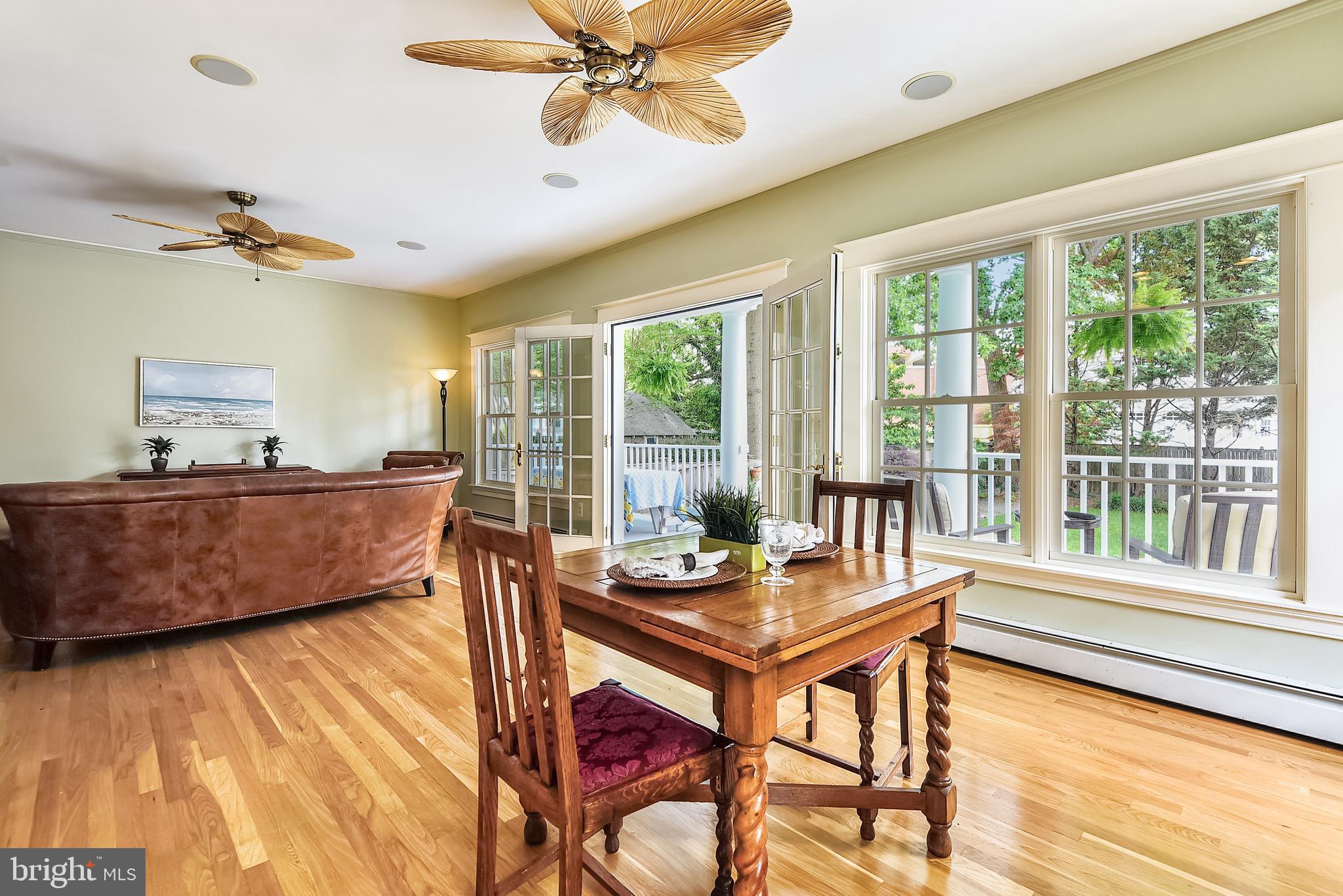 MURRAY HILL - Residential