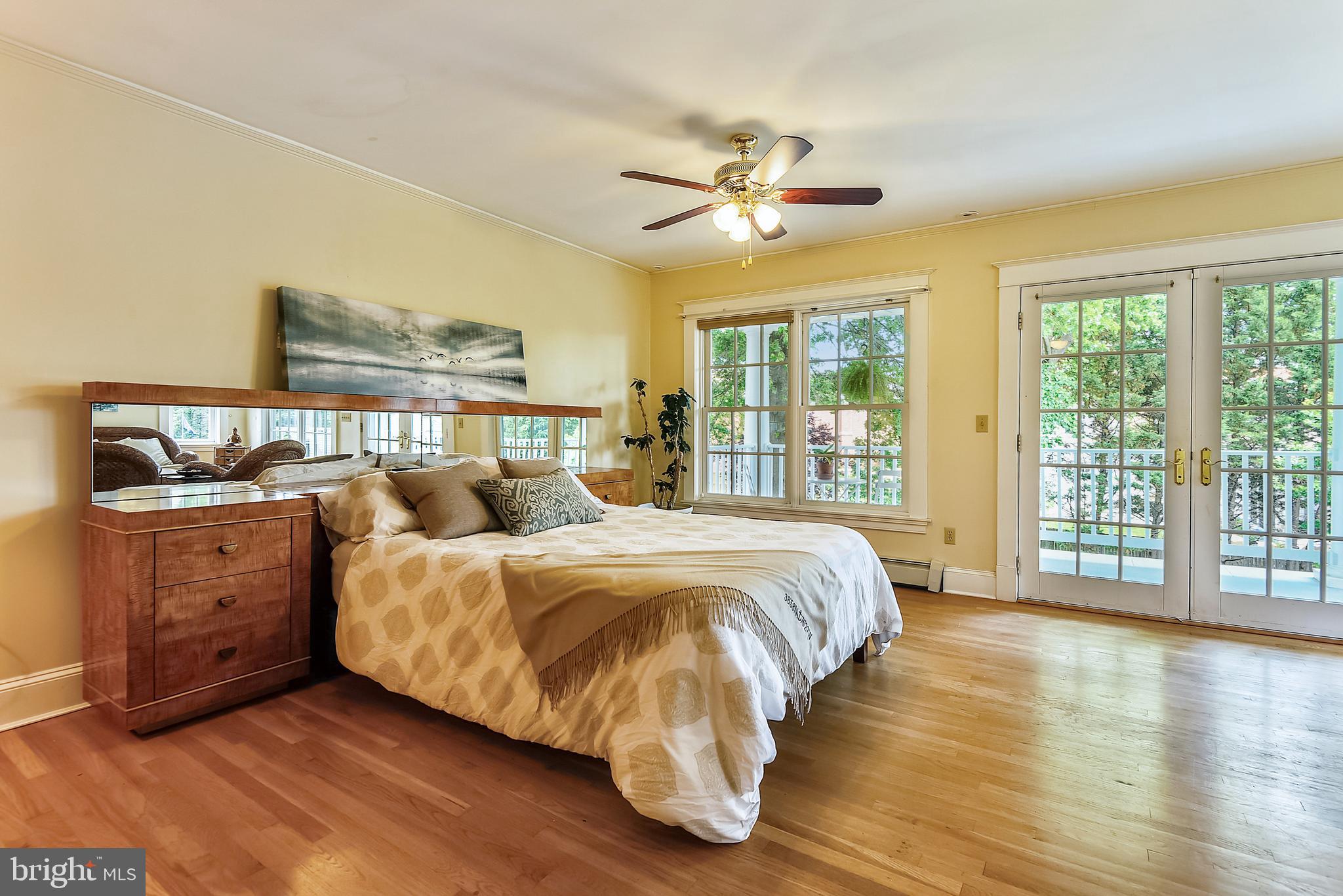 MURRAY HILL - Residential