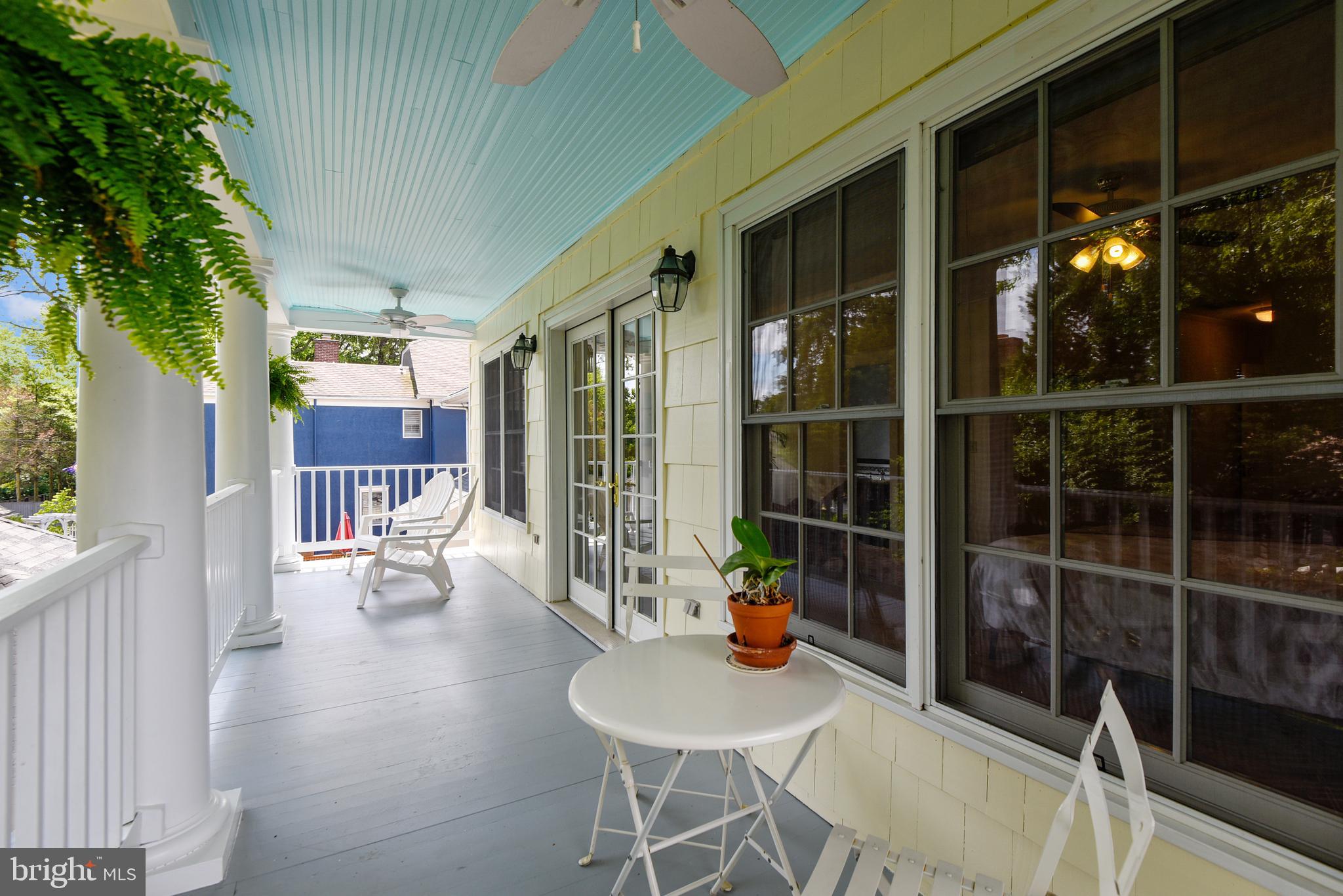 MURRAY HILL - Residential