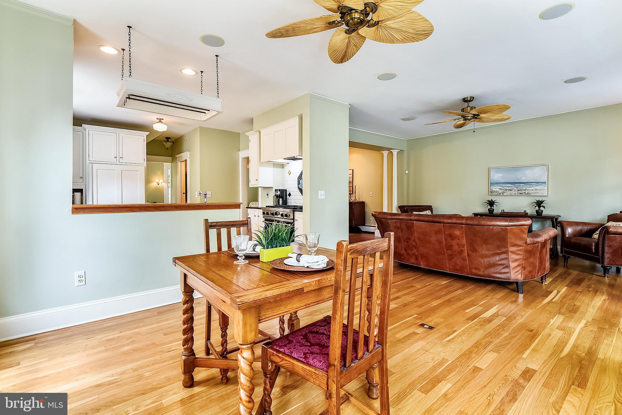 MURRAY HILL - Residential