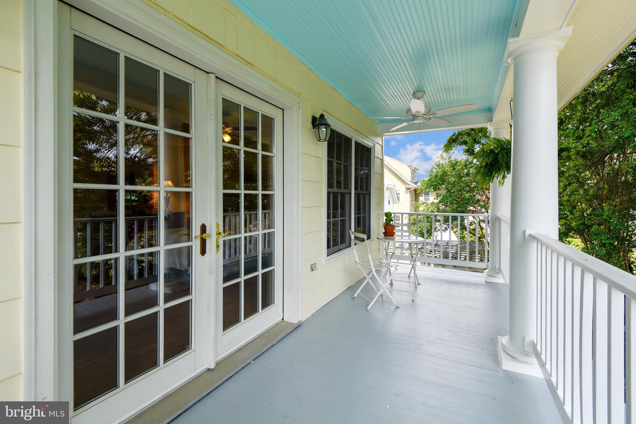 MURRAY HILL - Residential