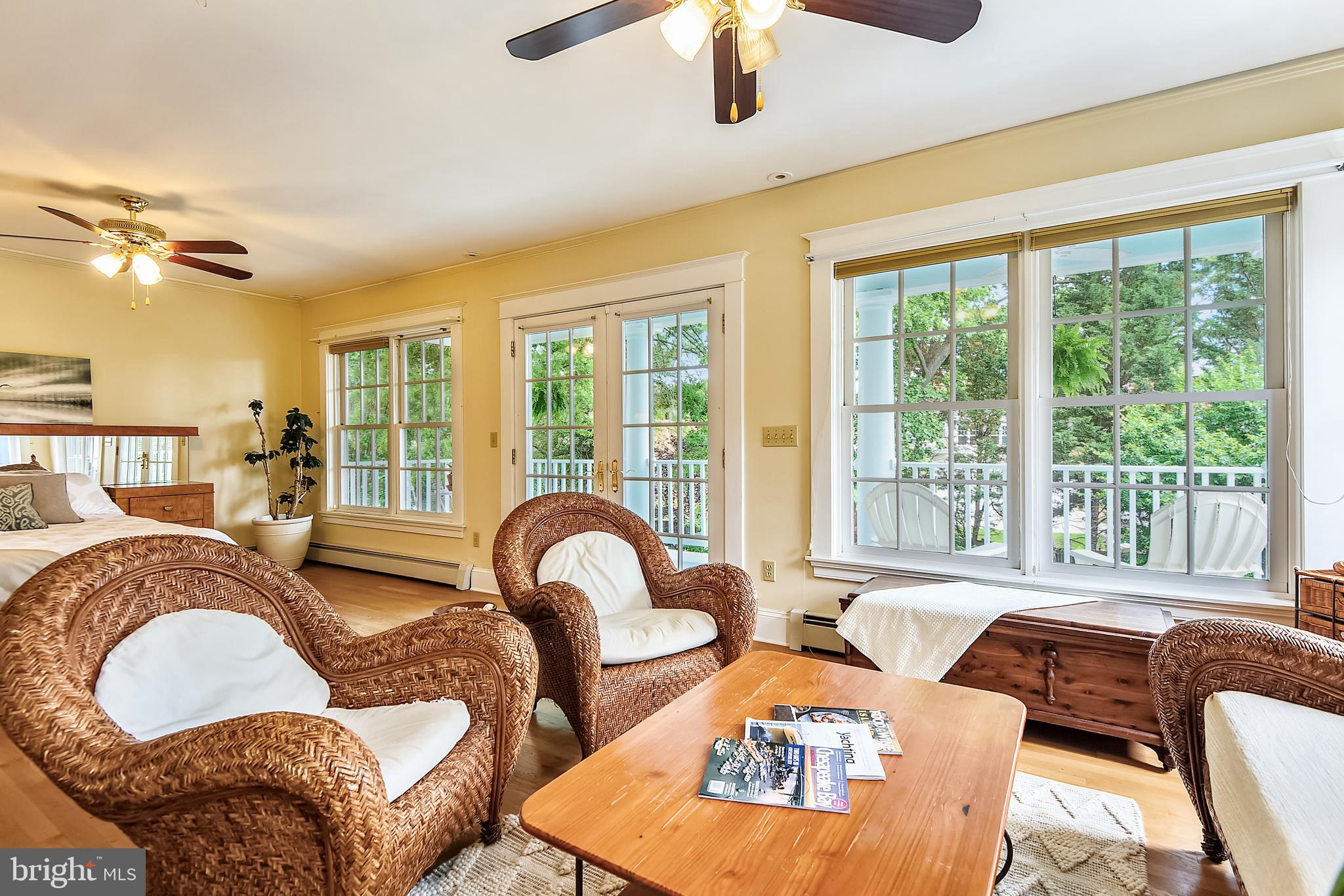 MURRAY HILL - Residential