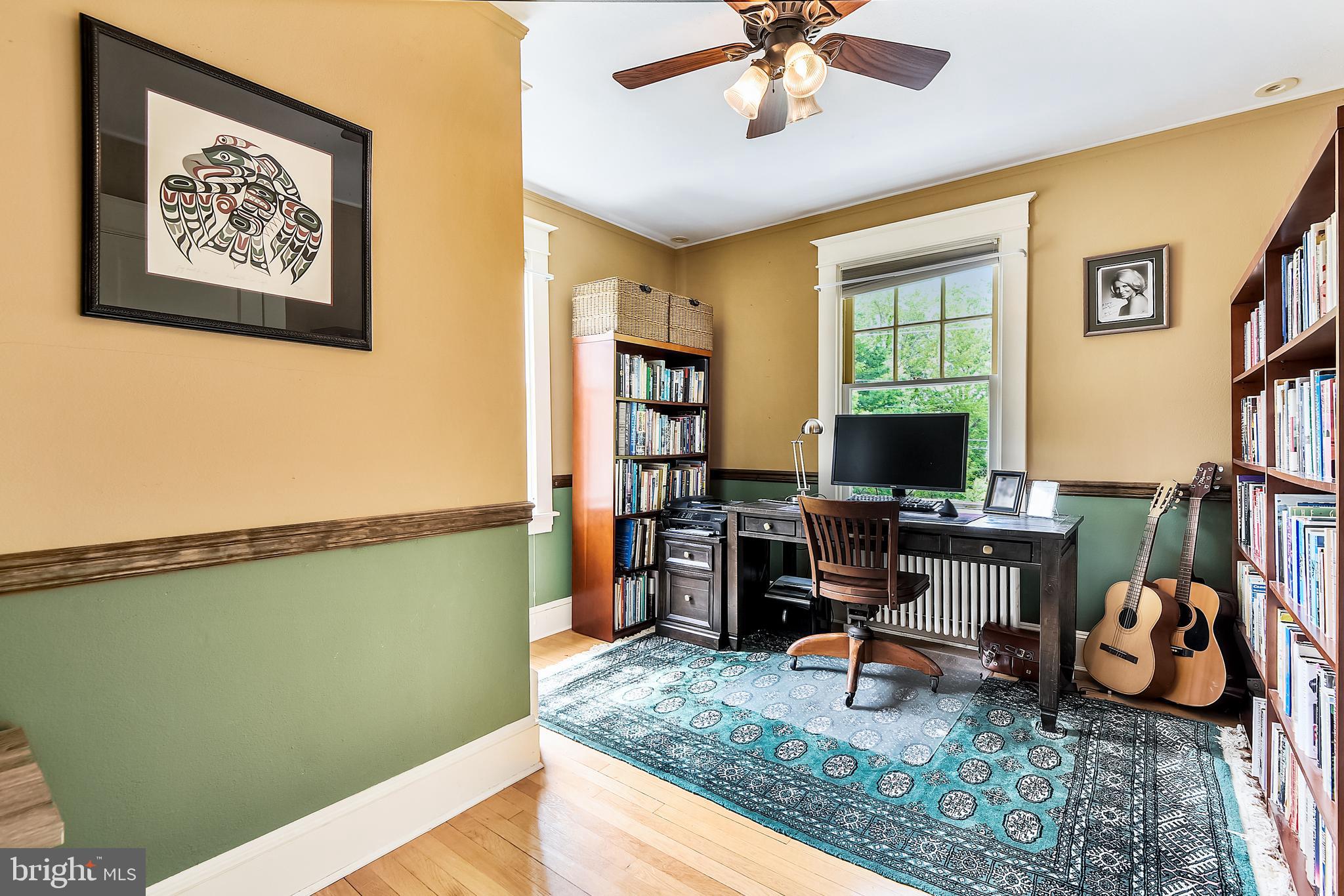 MURRAY HILL - Residential