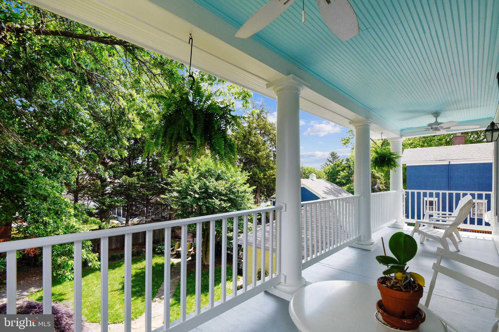 MURRAY HILL - Residential