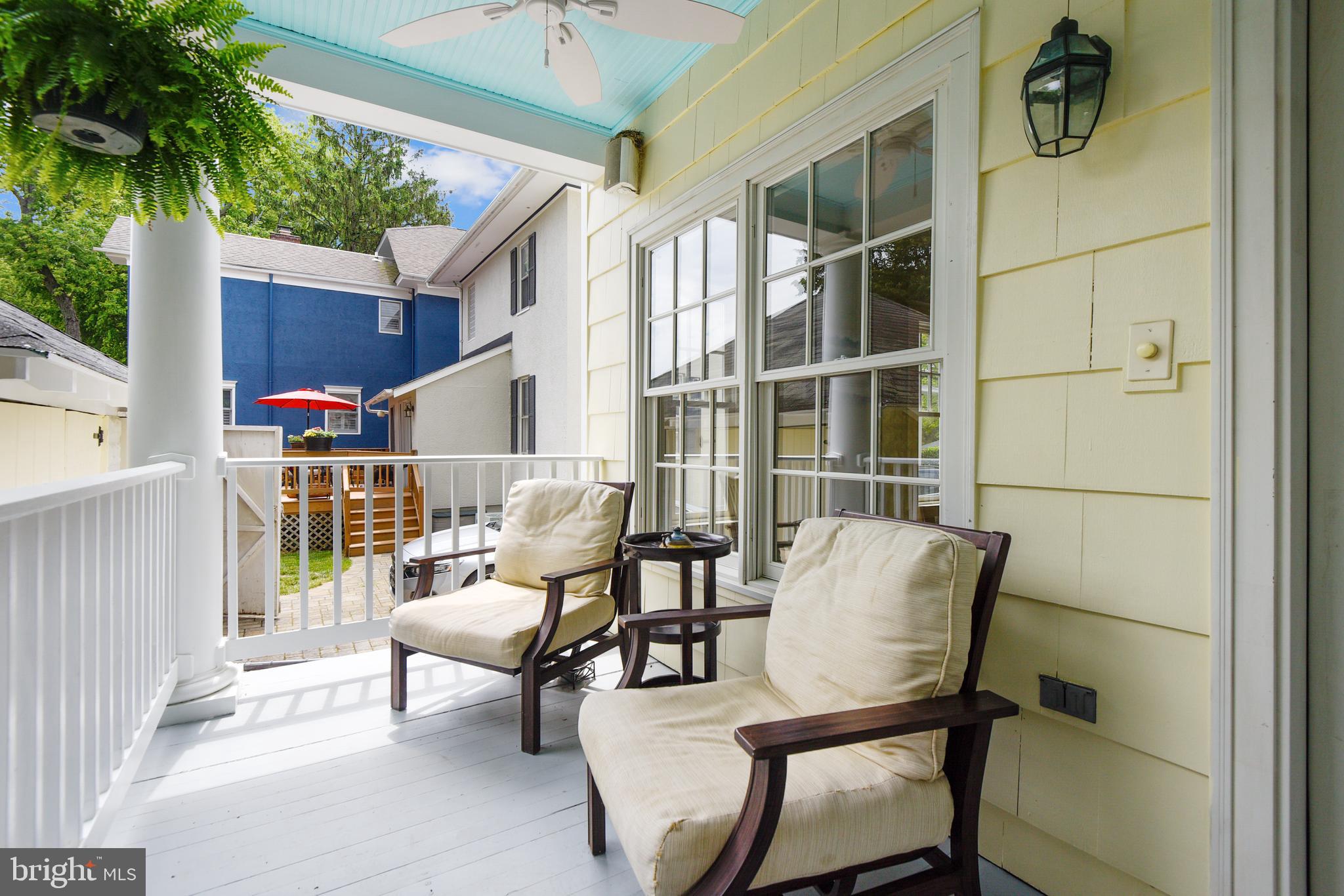 MURRAY HILL - Residential